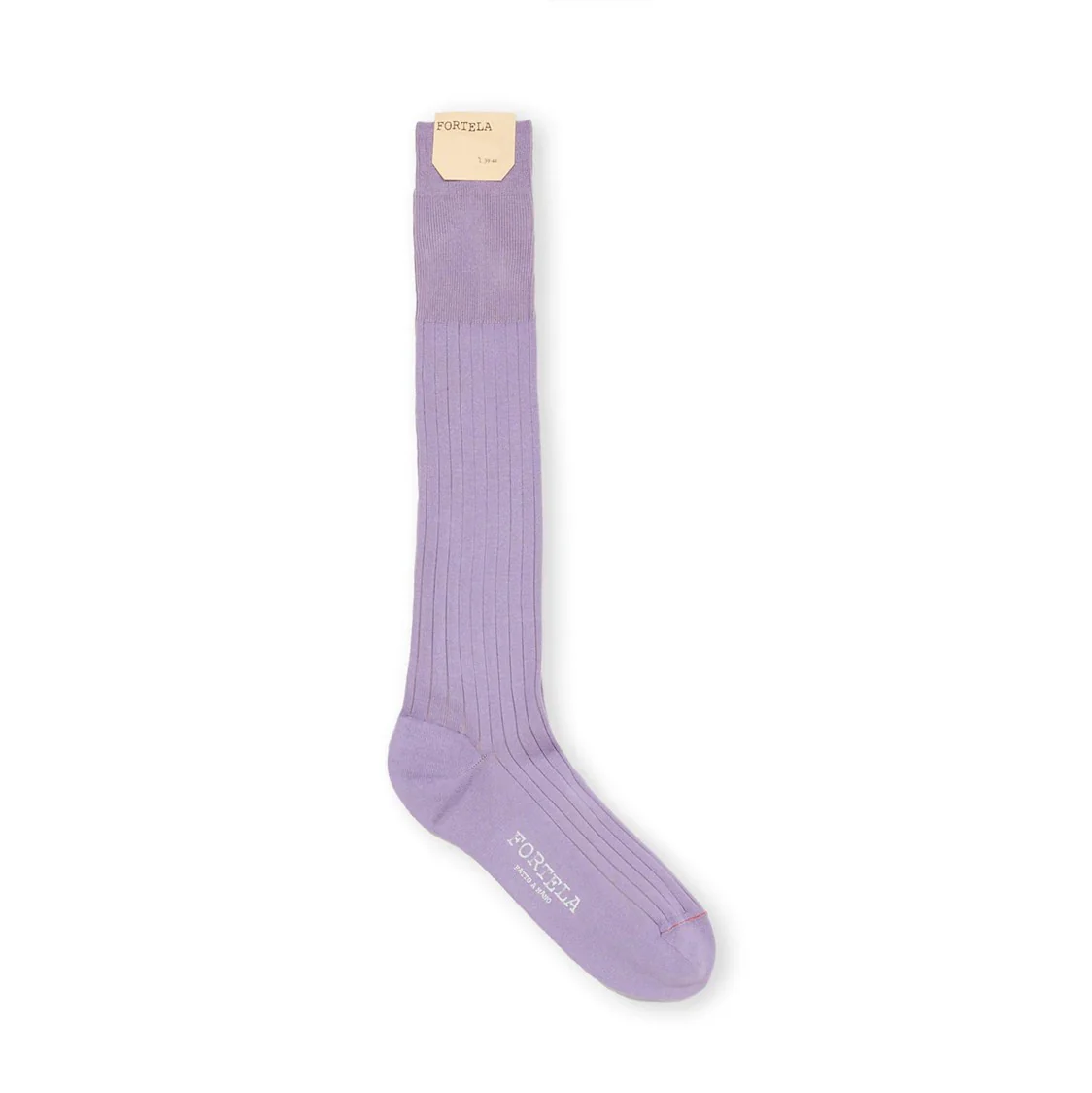 fortela | 2calzini socks lavender - Image 3