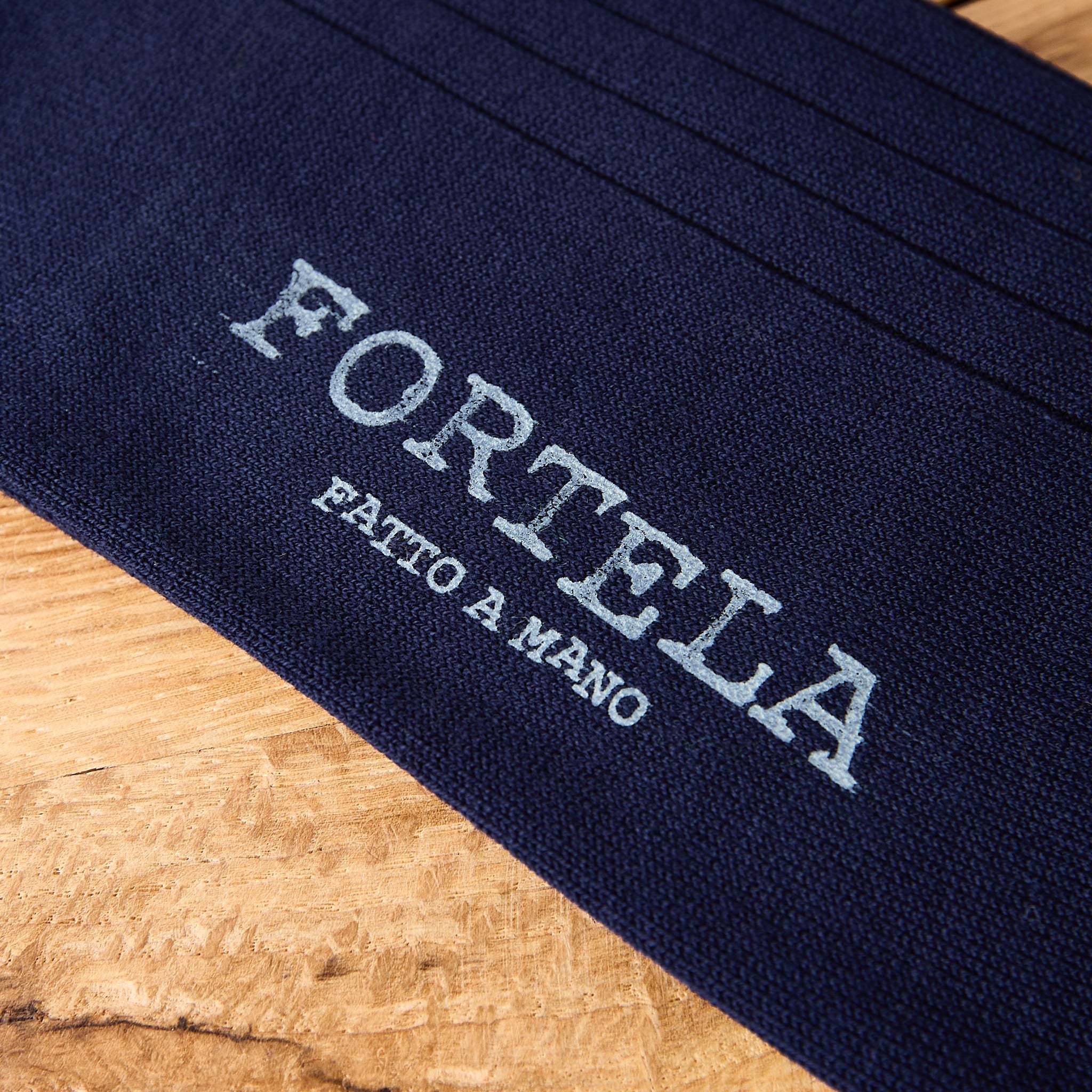 fortela | 2calzini socks navy - Image 2