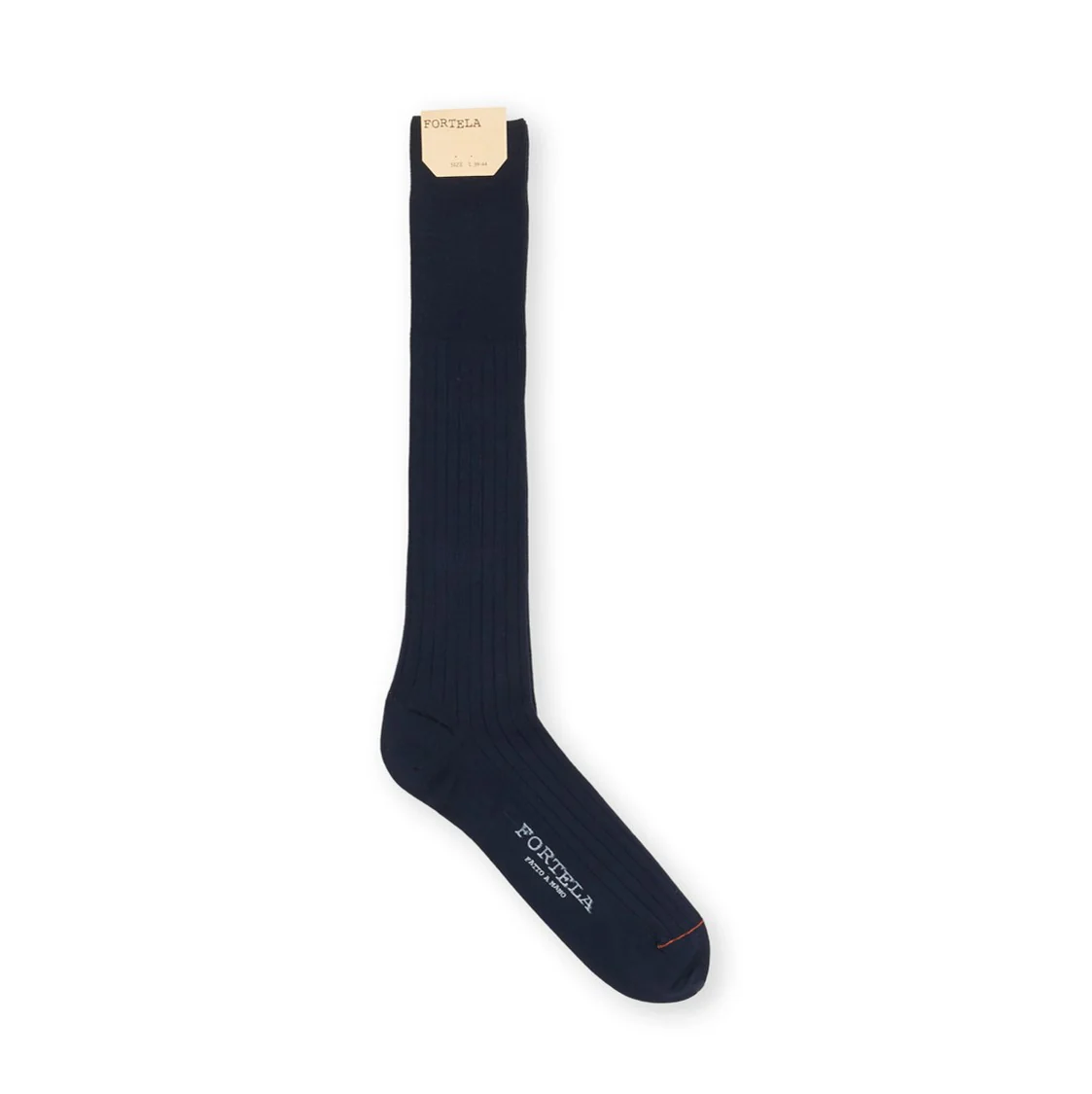 fortela | 2calzini socks navy - Image 3