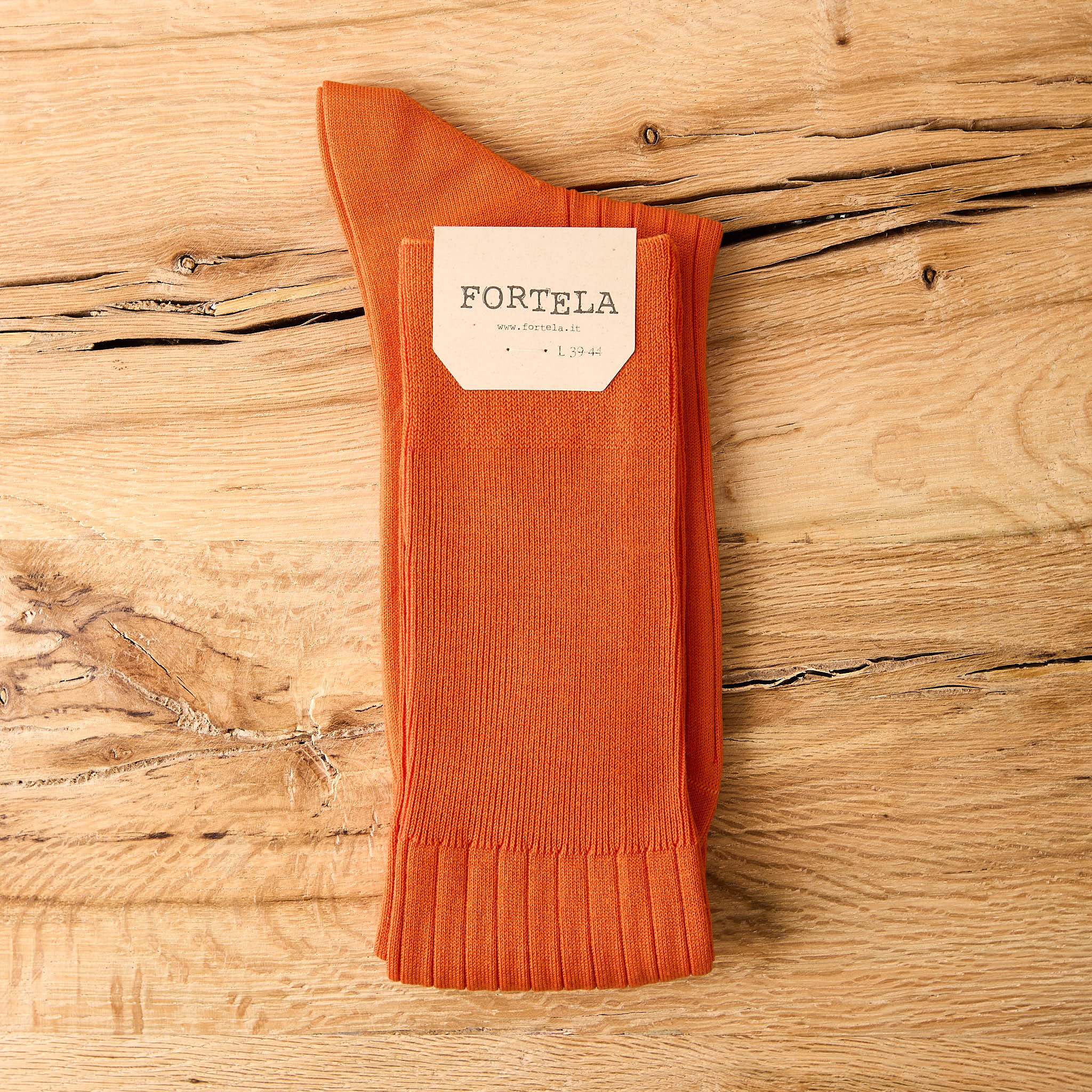 fortela | 2calzini socks orange