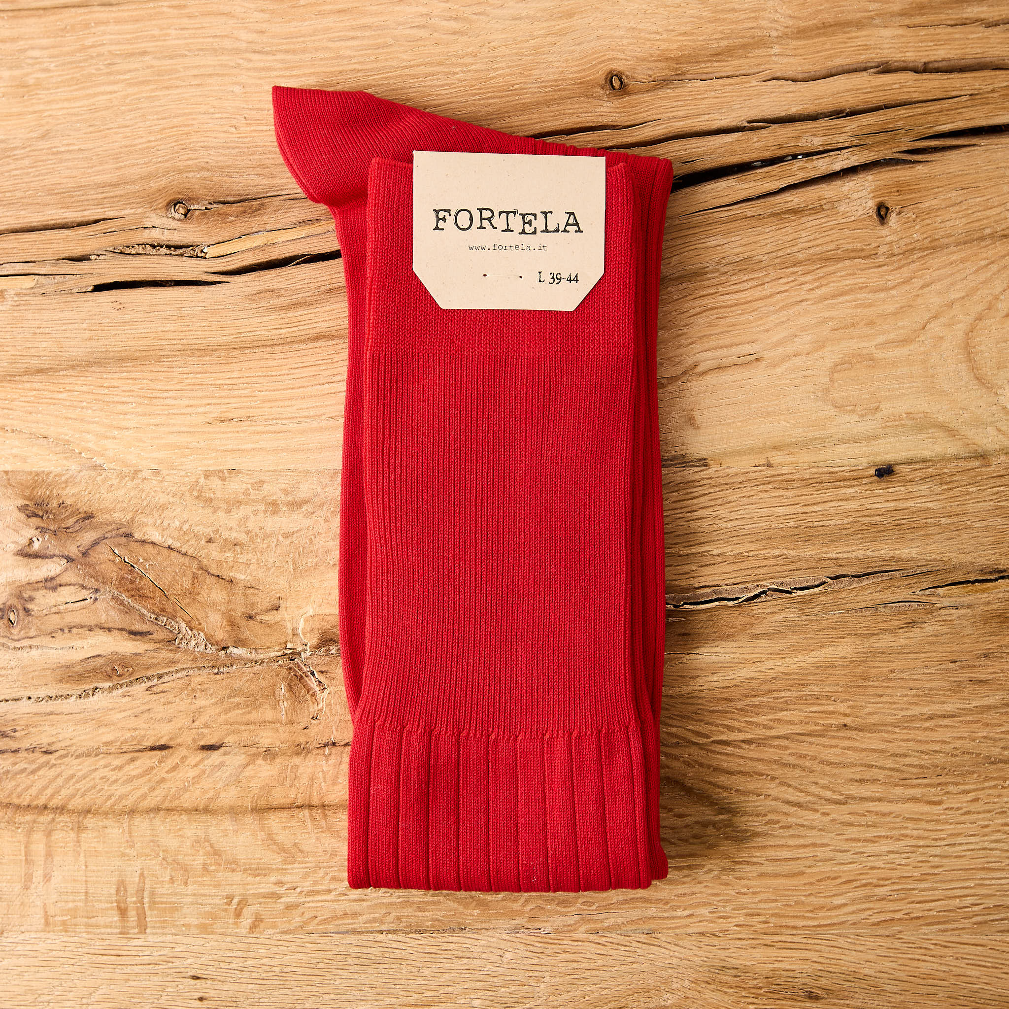 fortela | 2calzini socks red
