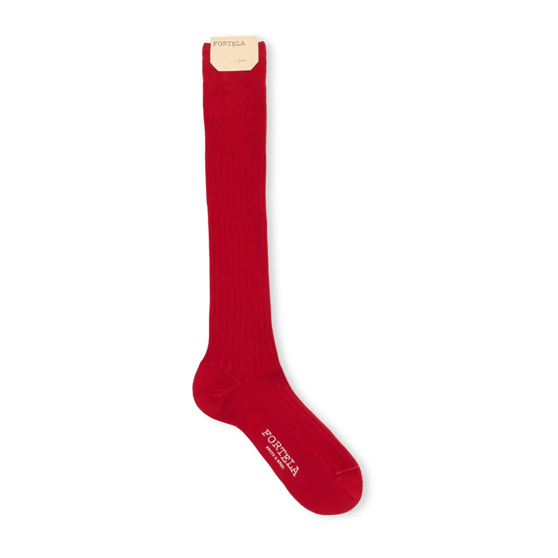 fortela | 2calzini socks red - Image 3