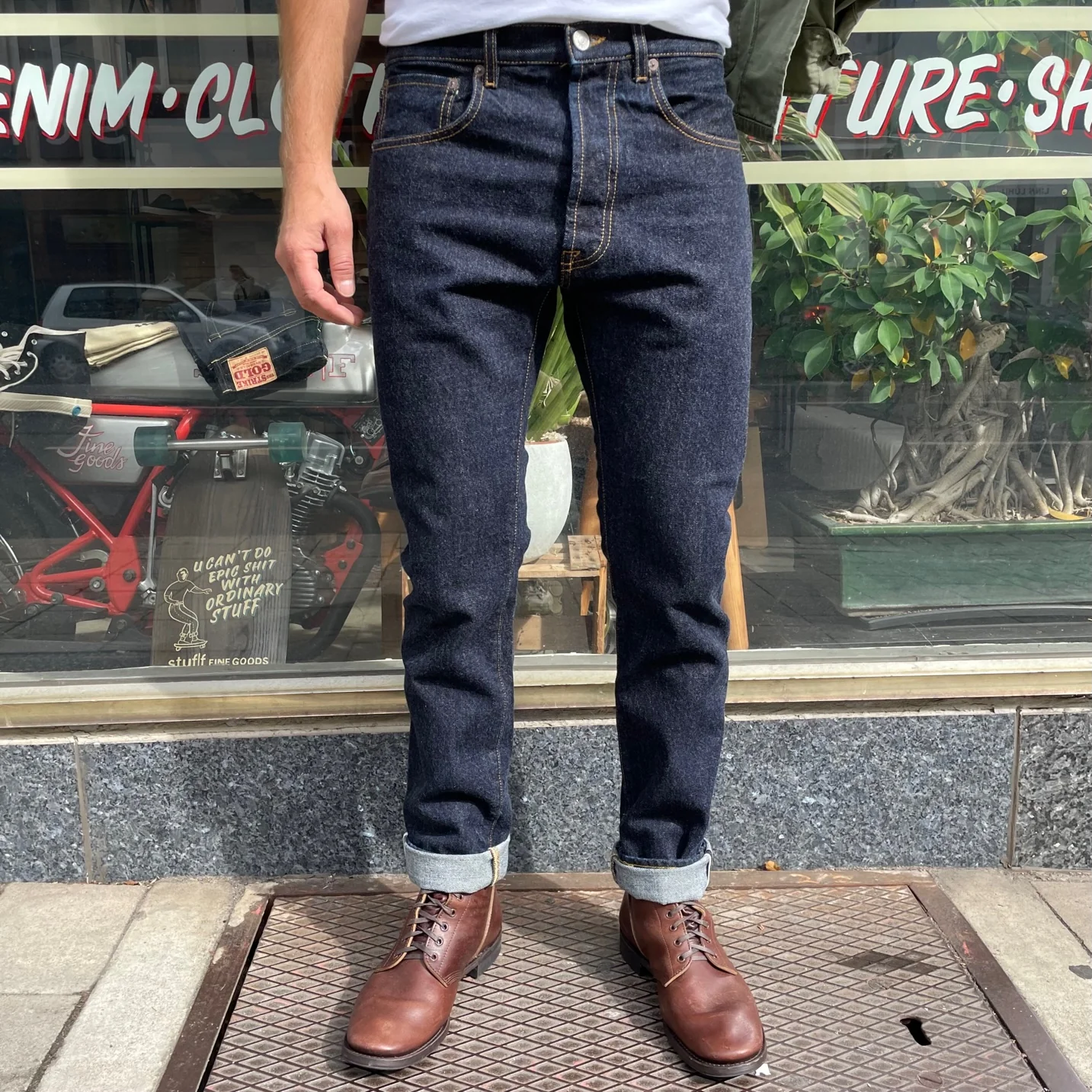 fortela | john 961 slim 00259 d368 - Image 3