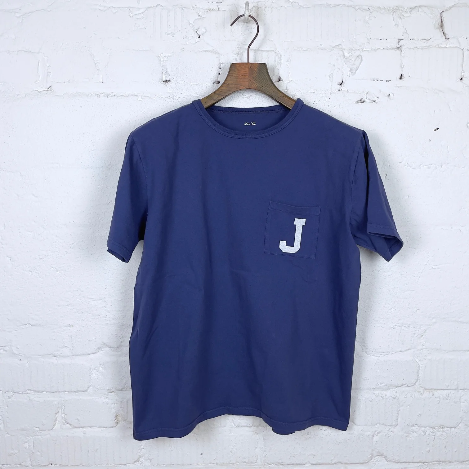 fortela | john pocket tee