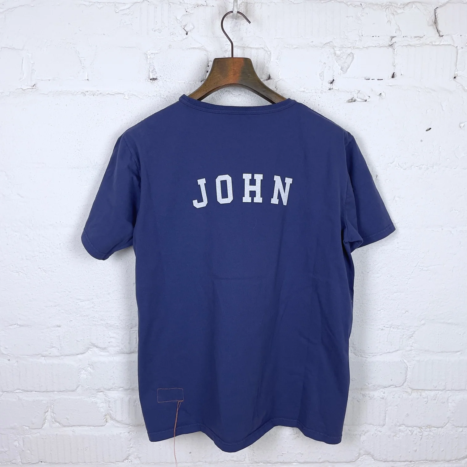 fortela | john pocket tee - Image 6