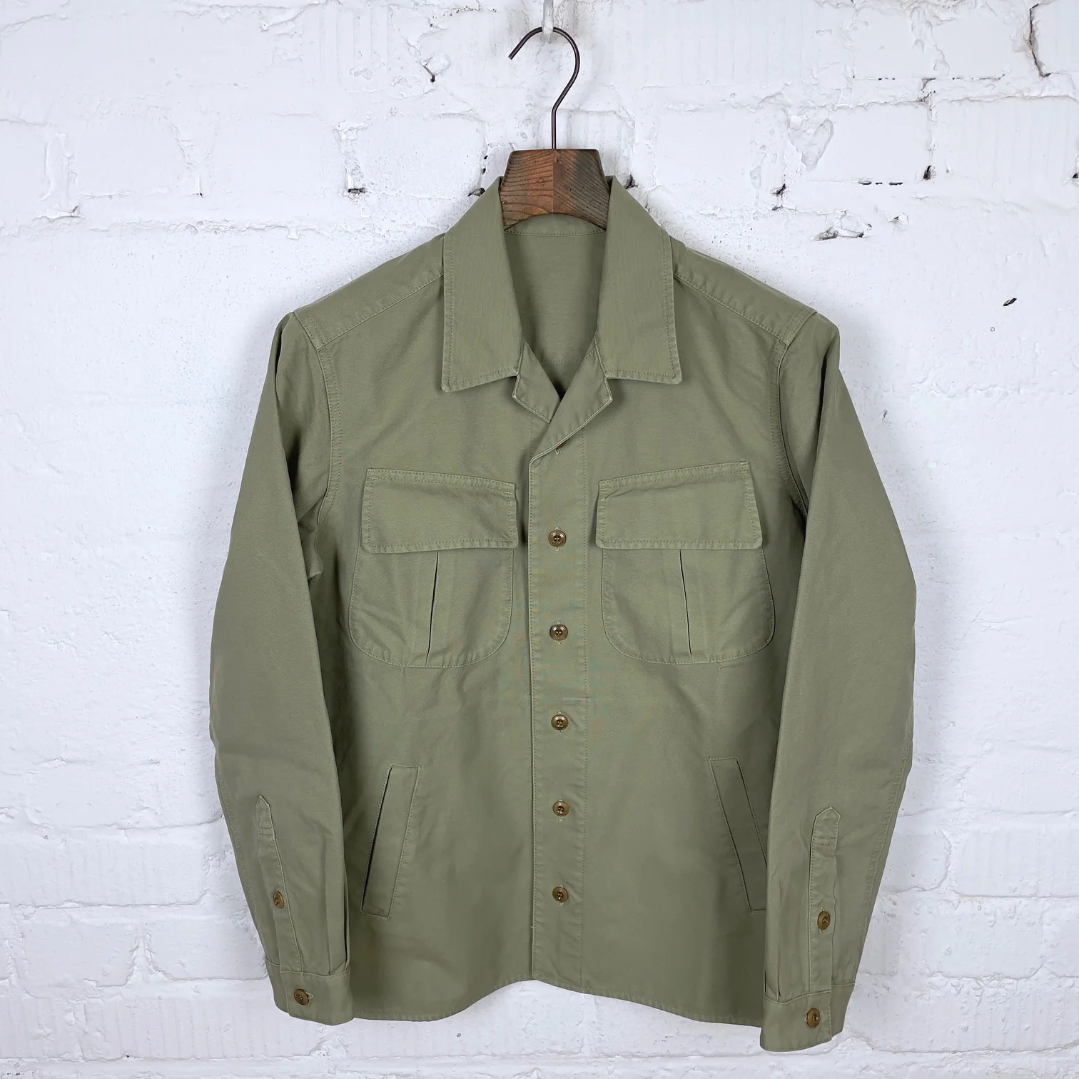 fortela | meckong-t 00313 green