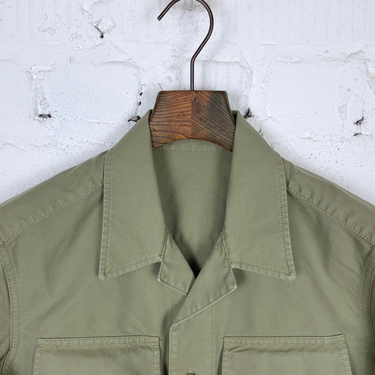 fortela | meckong-t 00313 green - Image 2