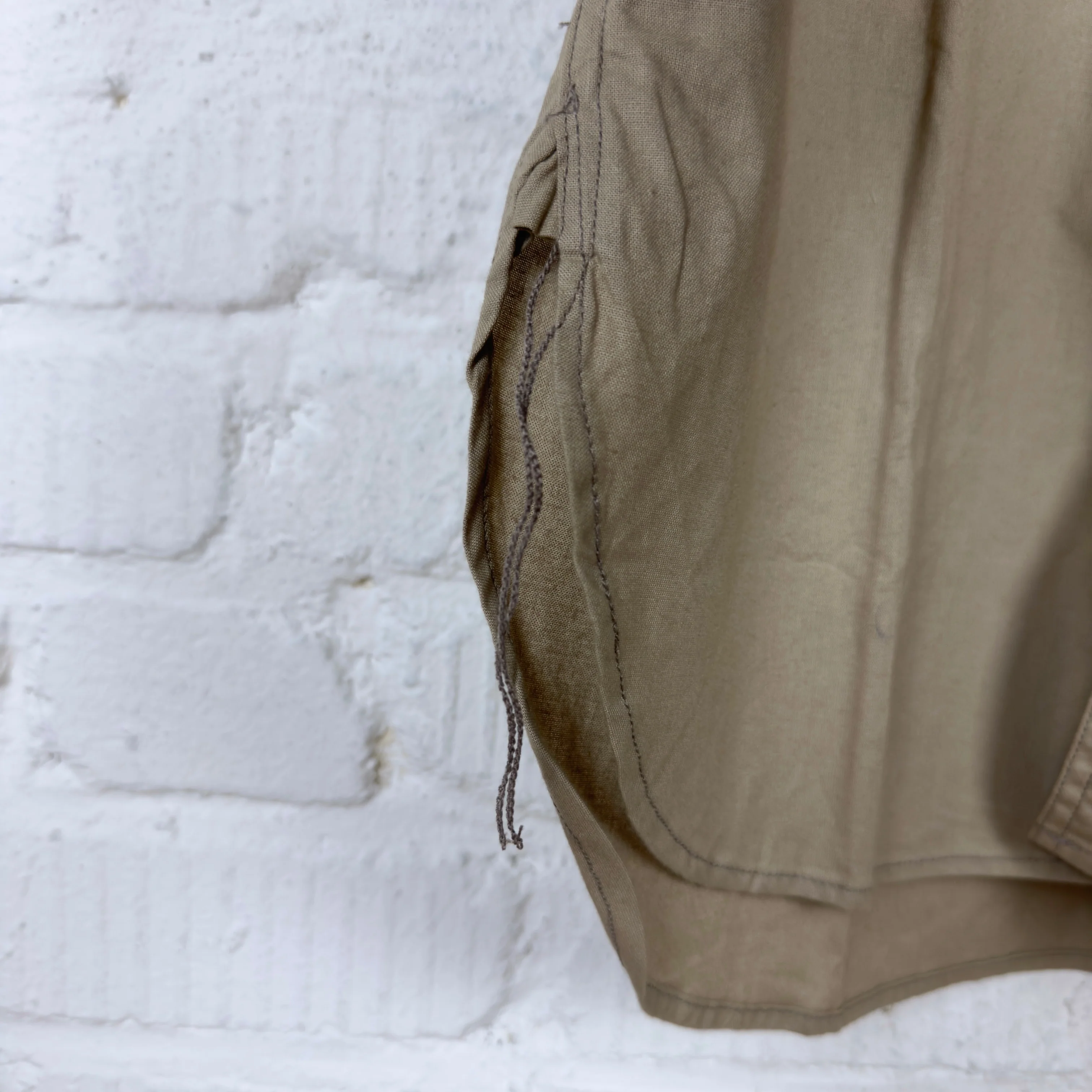 fortela | otero-gd006 bge work shirt - made in japan - Image 3
