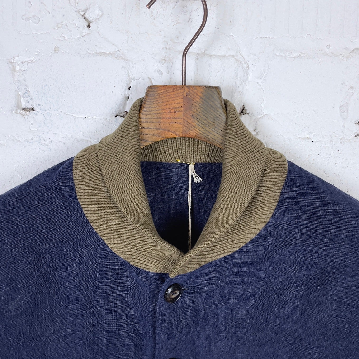 fortela | regan jacket 00022 blu - Image 4