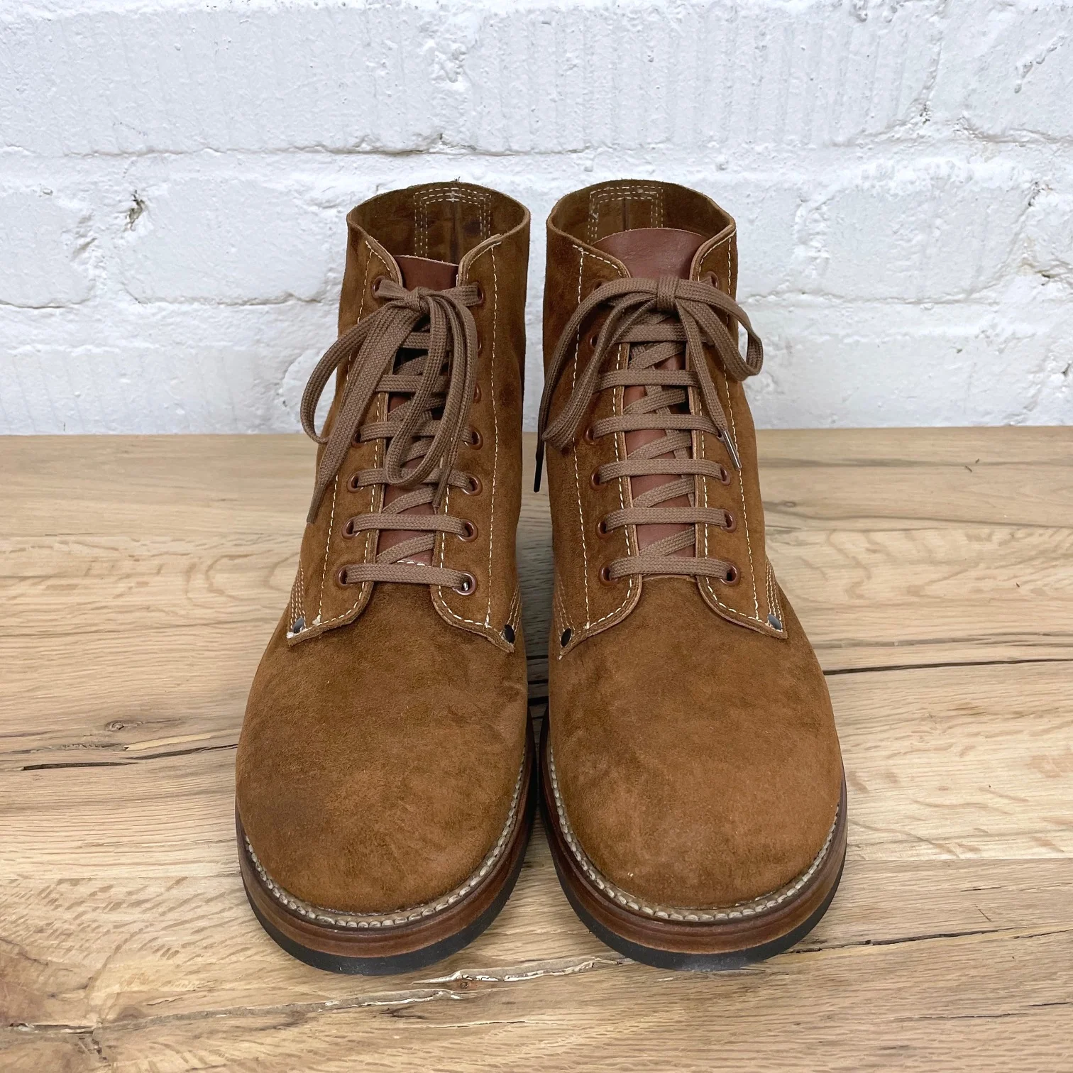 fortela | tarawa boots - Image 3