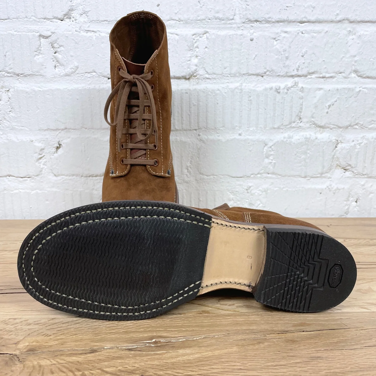 fortela | tarawa boots - Image 4