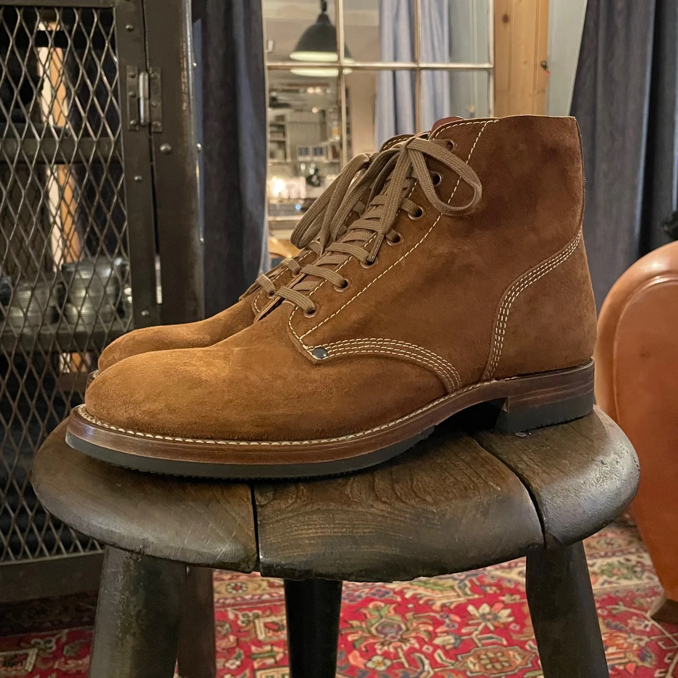 fortela | tarawa boots - Image 5