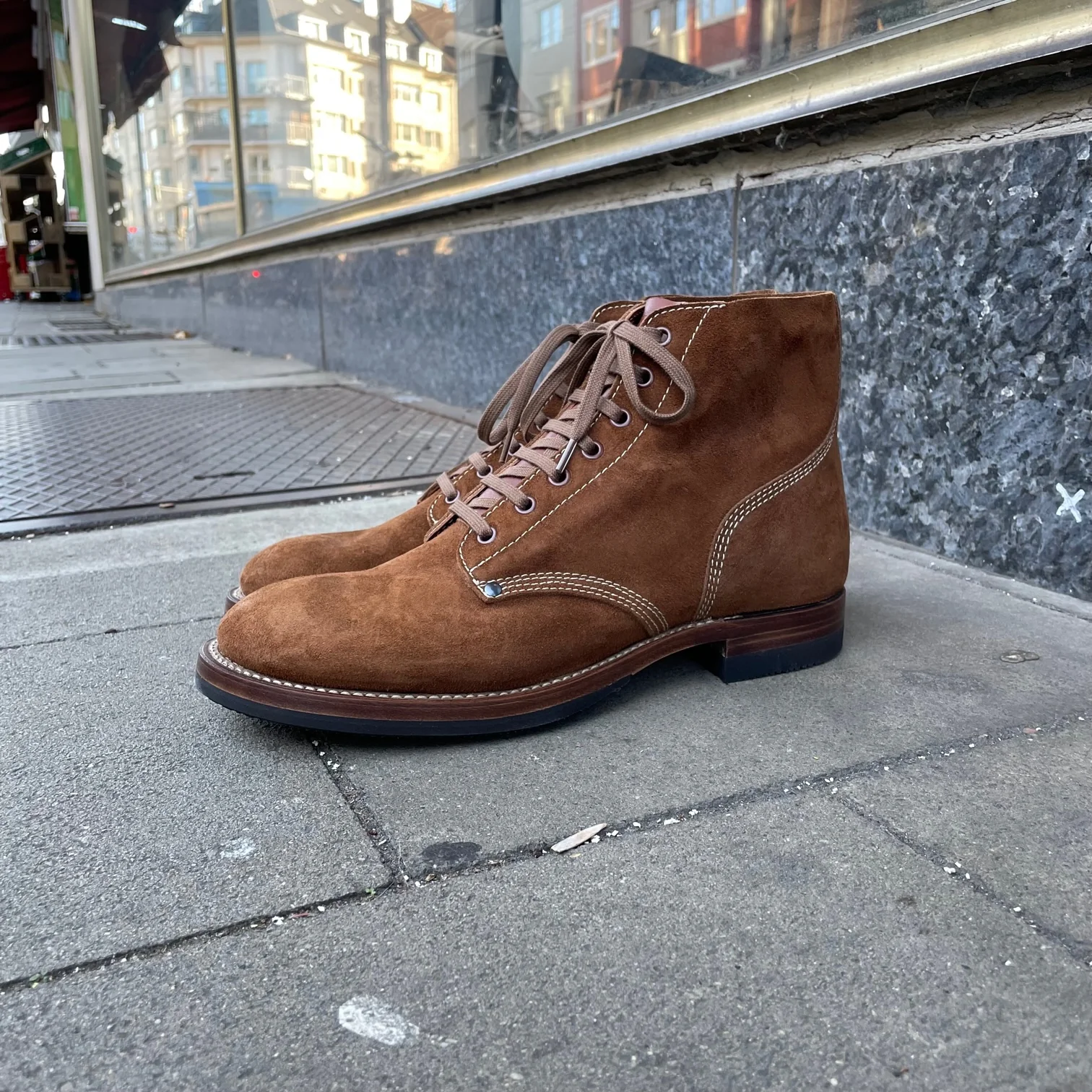 fortela | tarawa boots - Image 6
