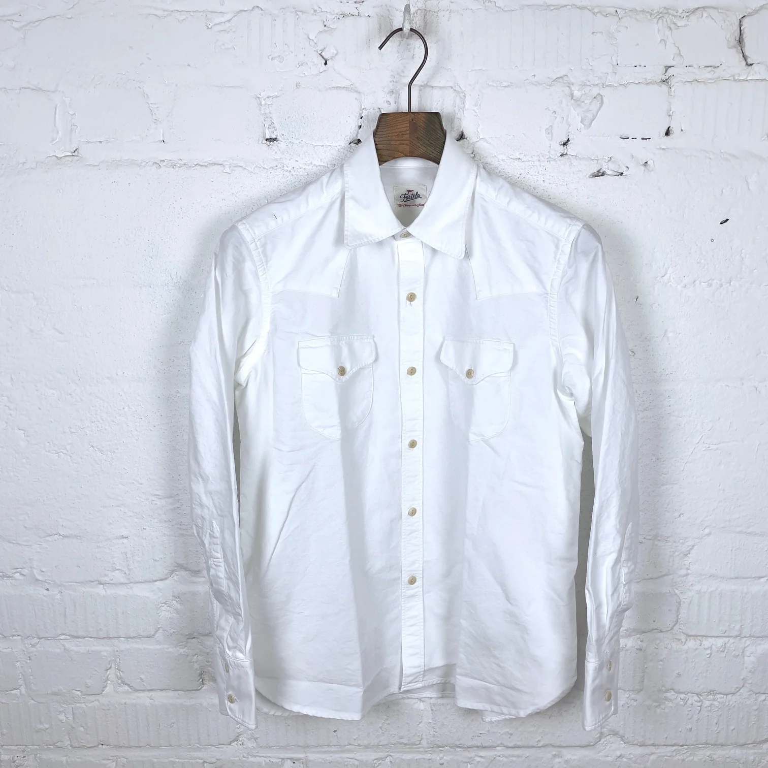 fortela | tex2 10020 white