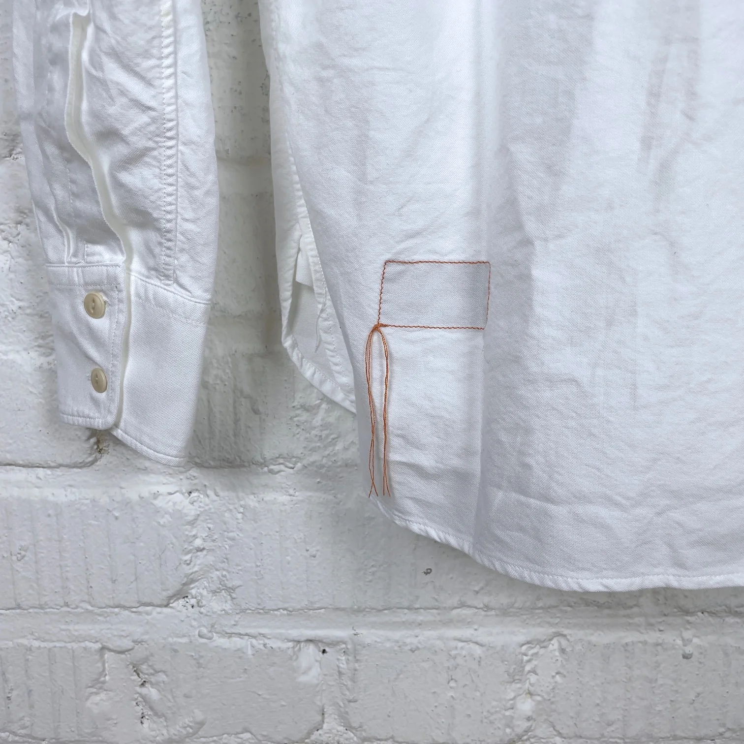 fortela | tex2 10020 white - Image 3