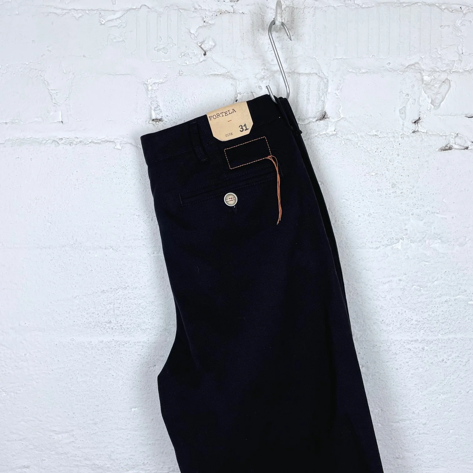 fortela | wallace 00188 blue - Image 4