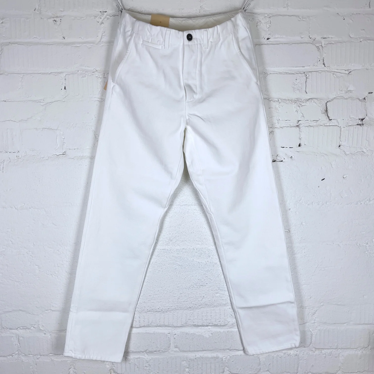 fortela | wallace ma094 white