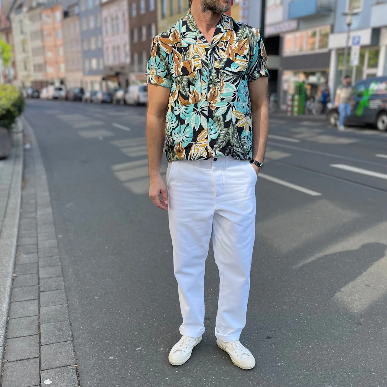 fortela | wallace ma094 white - Image 4