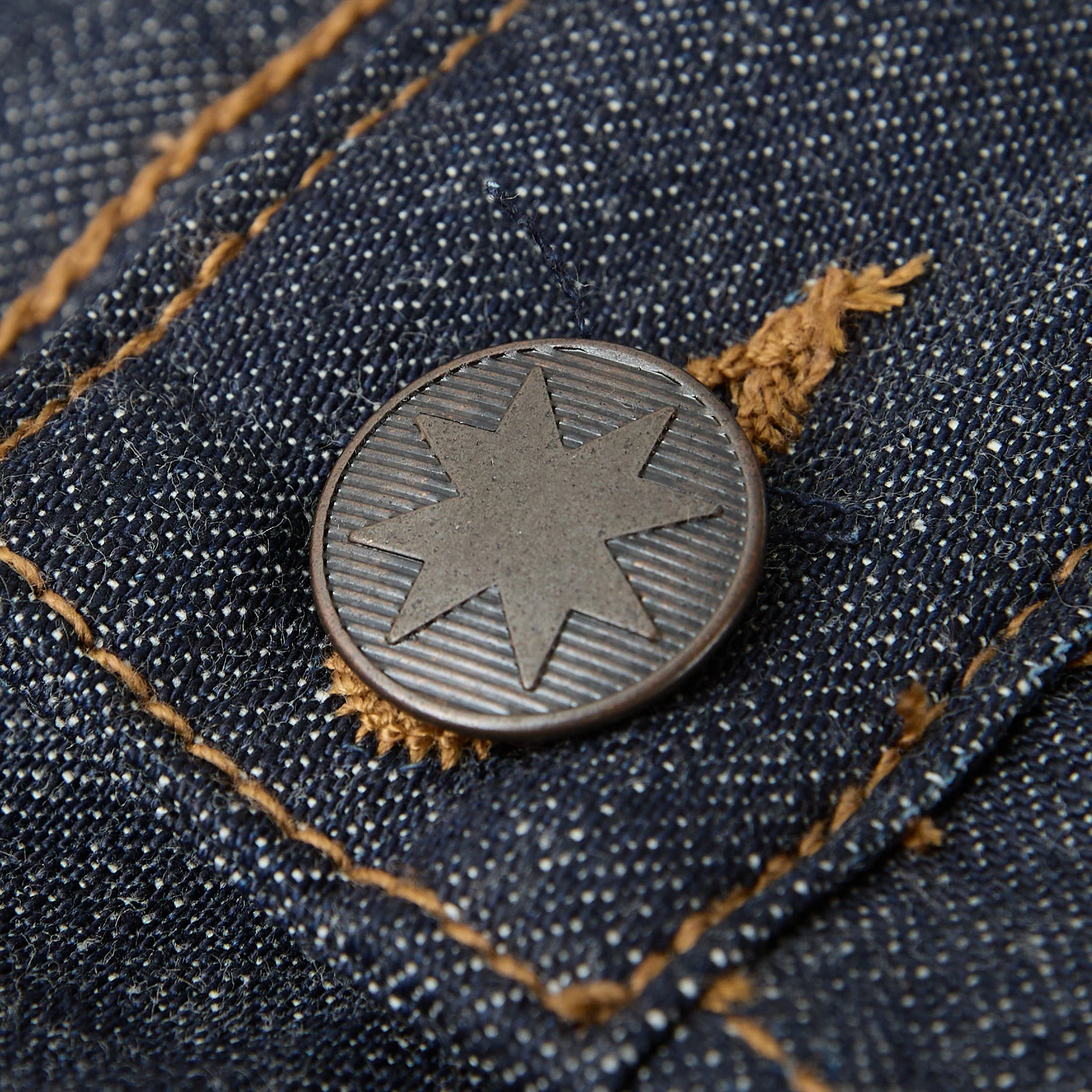 freenote cloth | modesto 11 ounce 1900s denim - Image 5