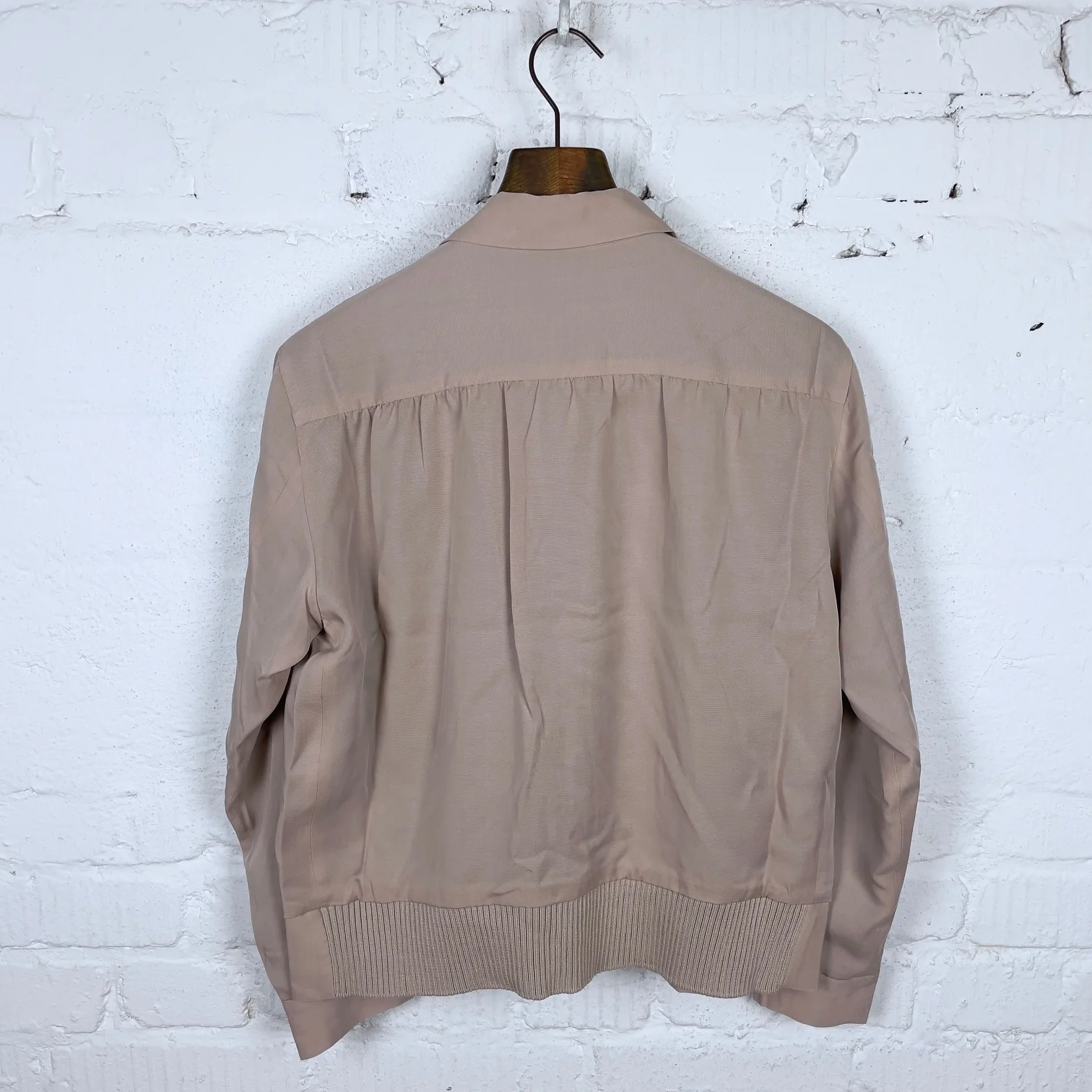 fullcount | 2028p gabardine jacket pink - Image 5
