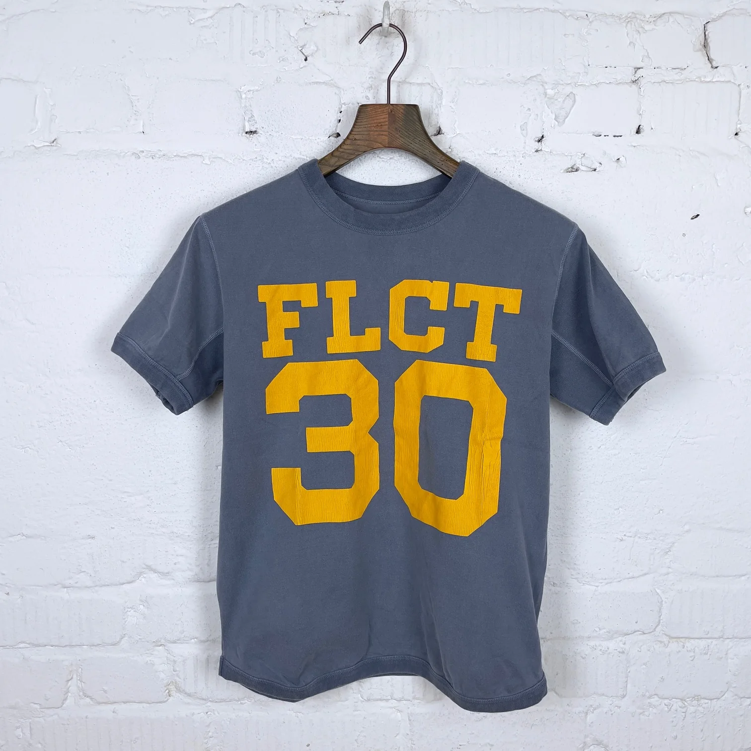 fullcount | 5222pt-5 flct tee navy