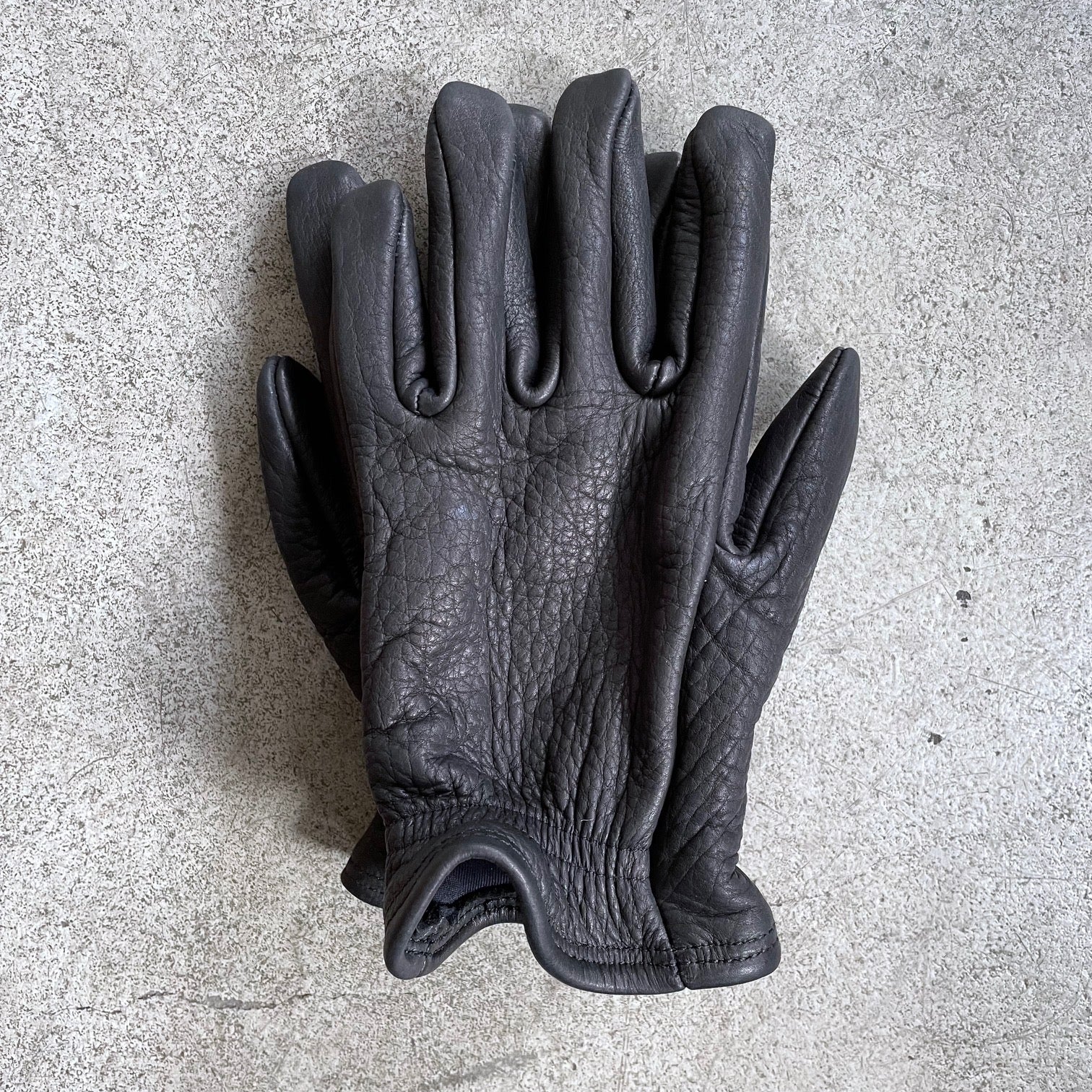 grifter company | winter lined blackout scoundrels - Image 2