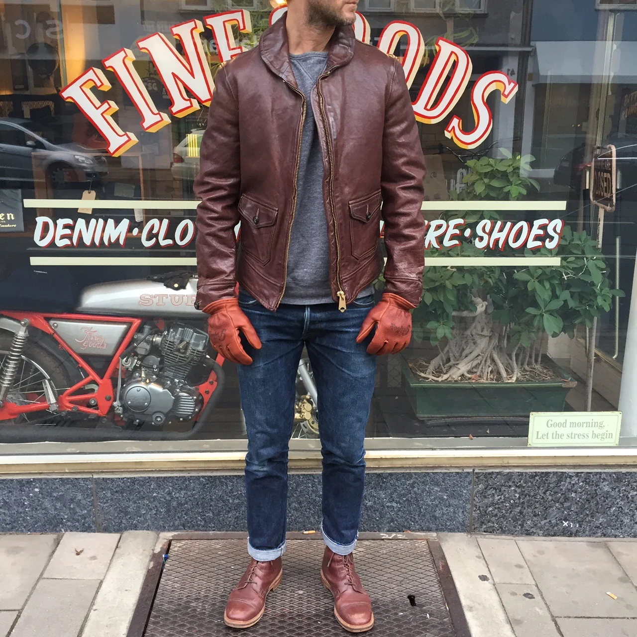 grifter company | winter lined scoundrels - Image 2