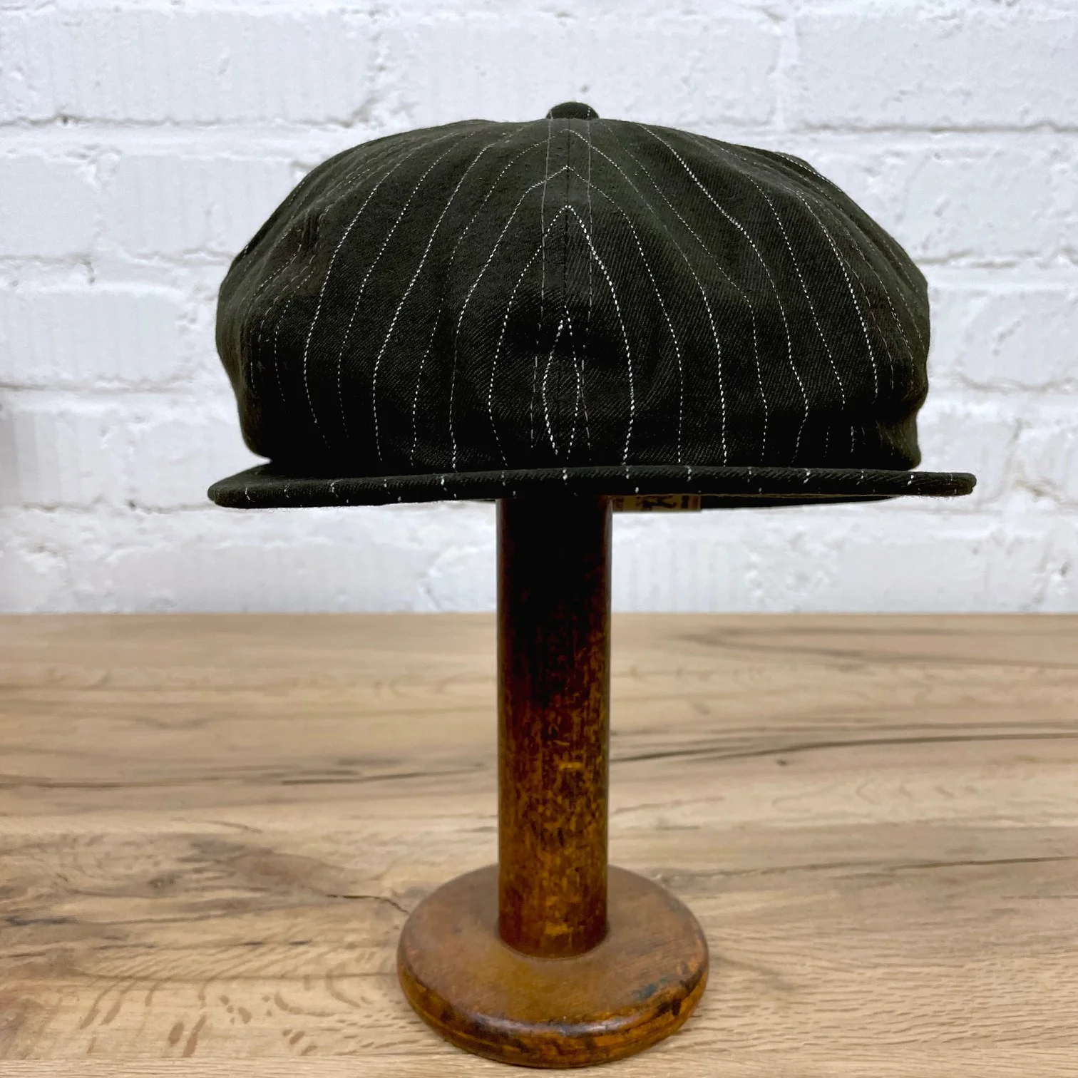 h.w. dog & co. | tnp cap brown - Image 4