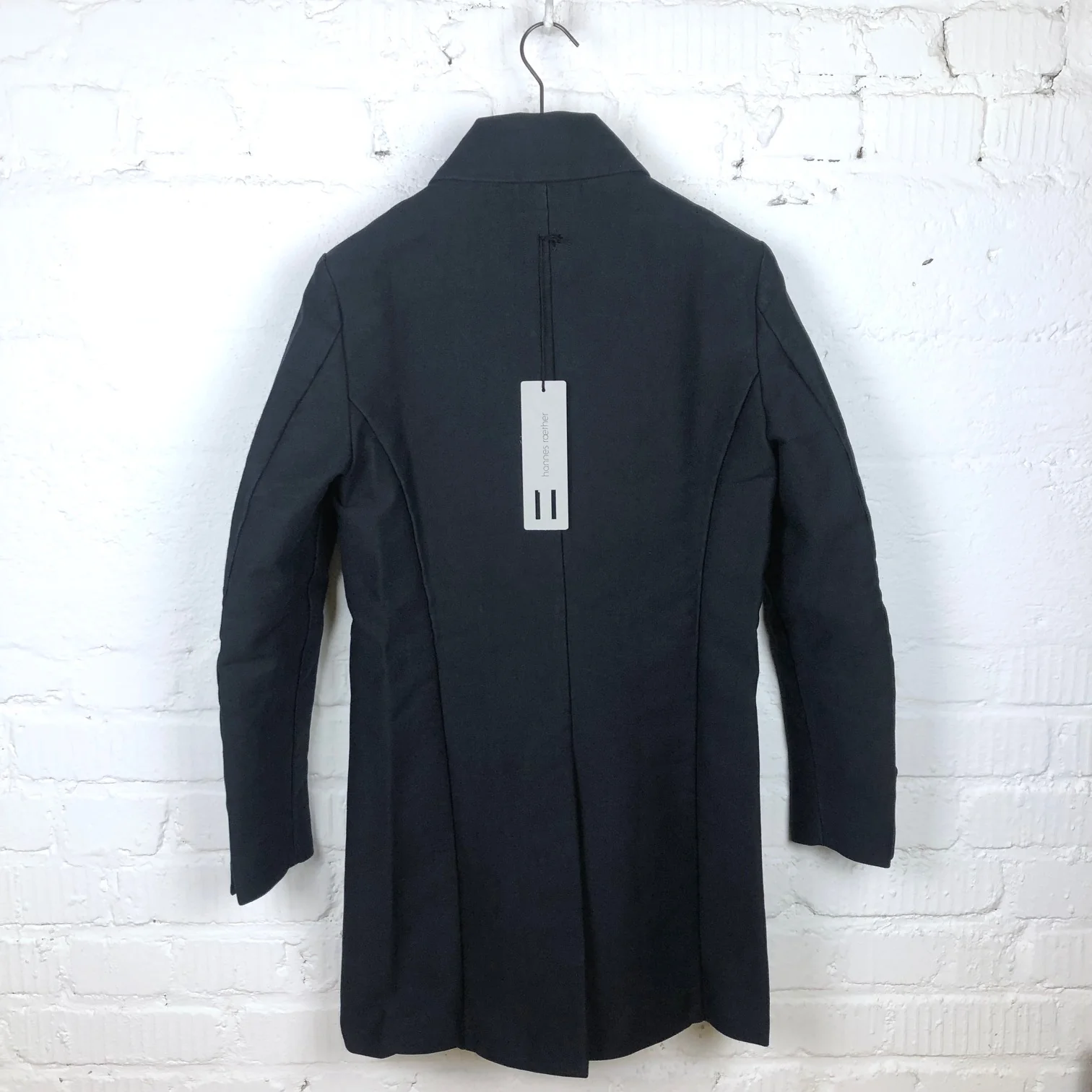 hannes roether | mantel ste33no tornado - Image 6