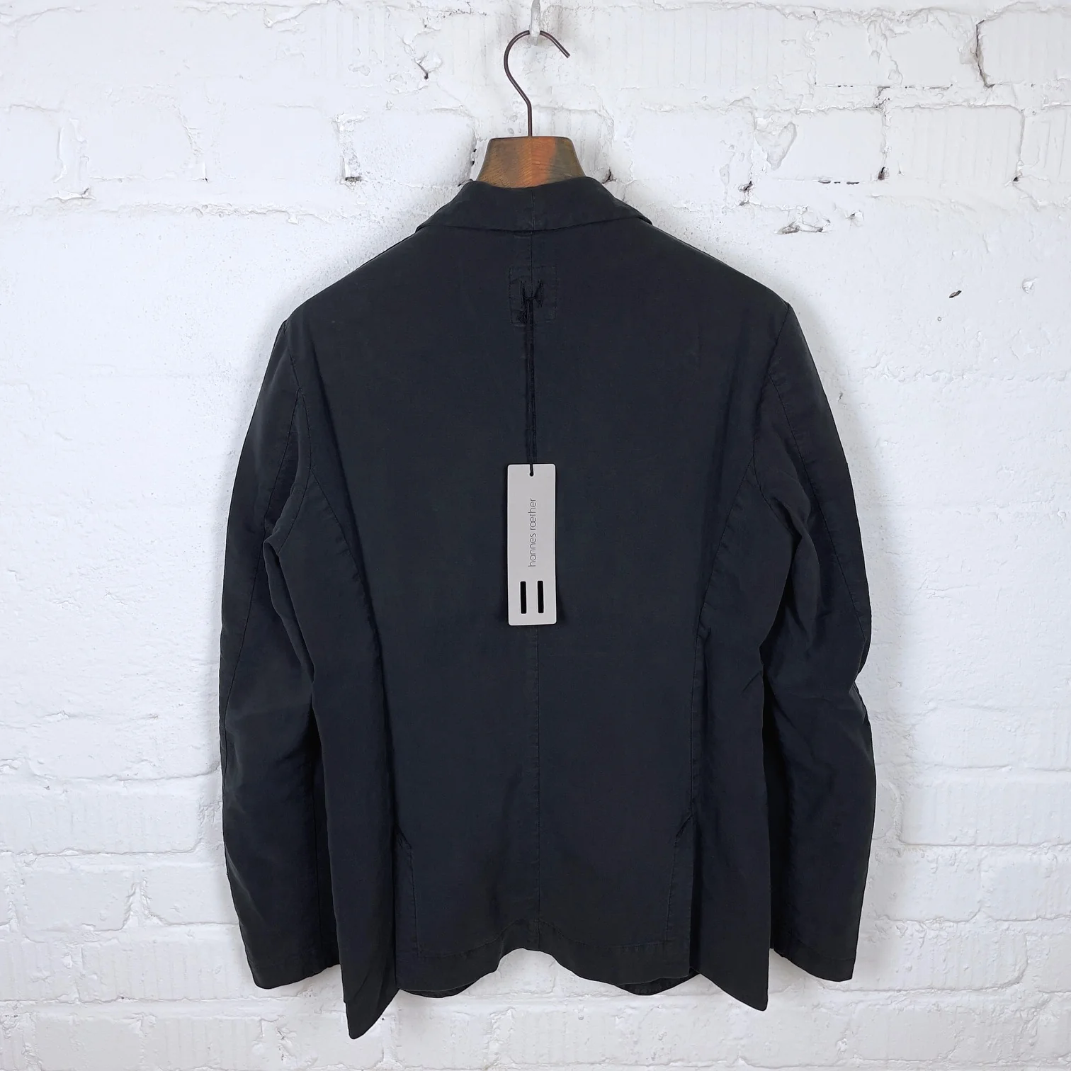 hannes roether | zun22der.600 black - Image 3