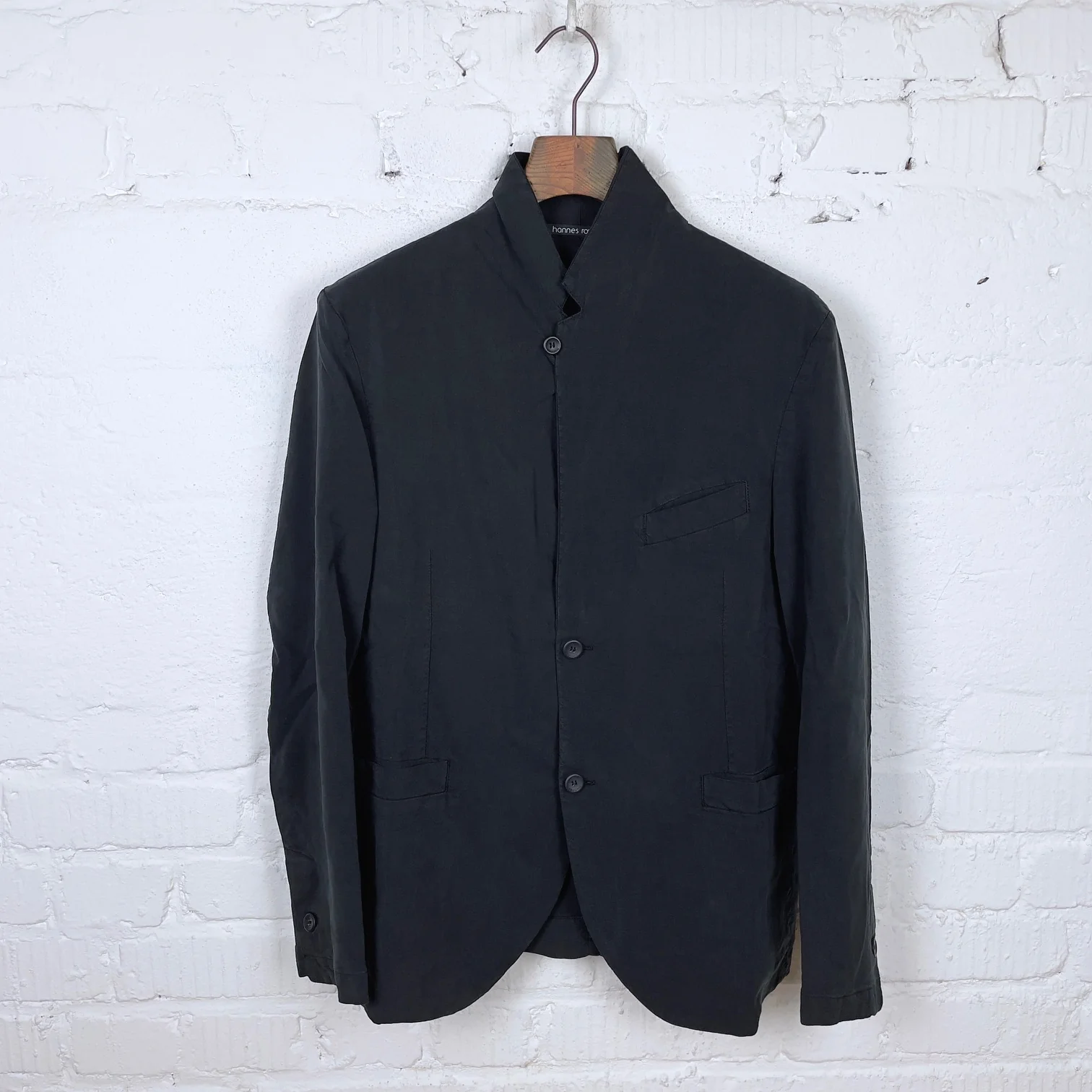hannes roether | zun22der.600 black - Image 4