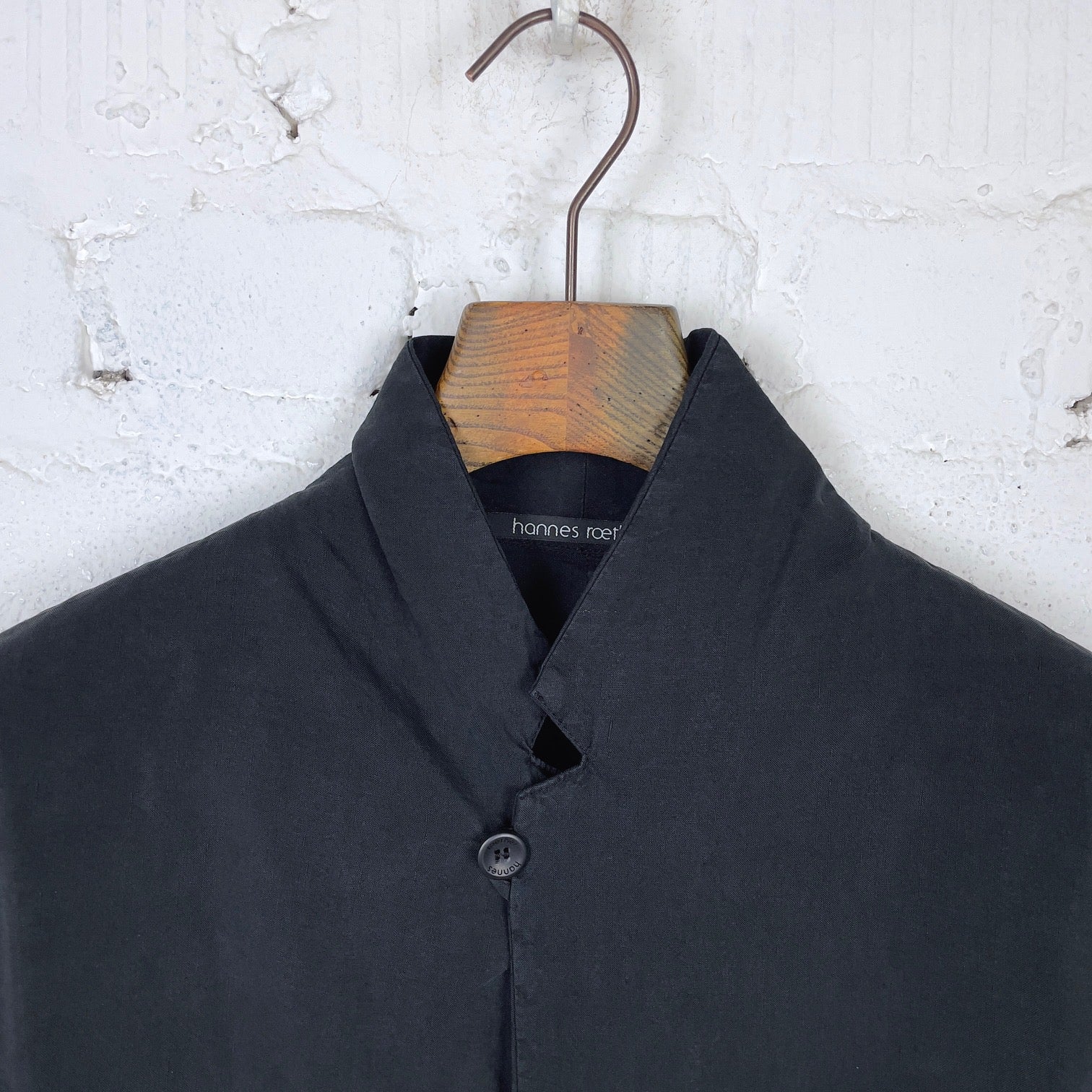 hannes roether | zun22der.600 black - Image 5