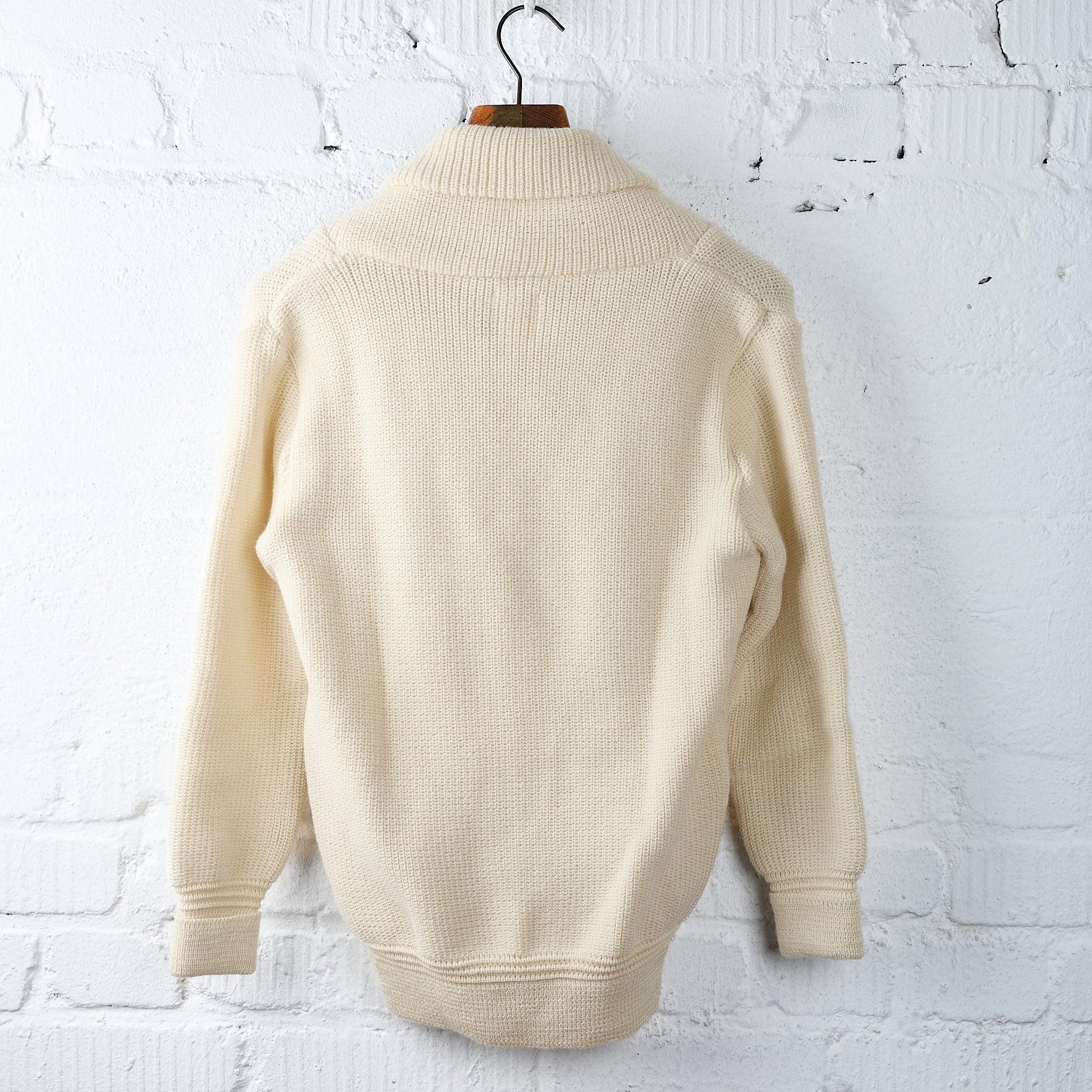 heimat textil | eiger pullover - seashell - Image 2