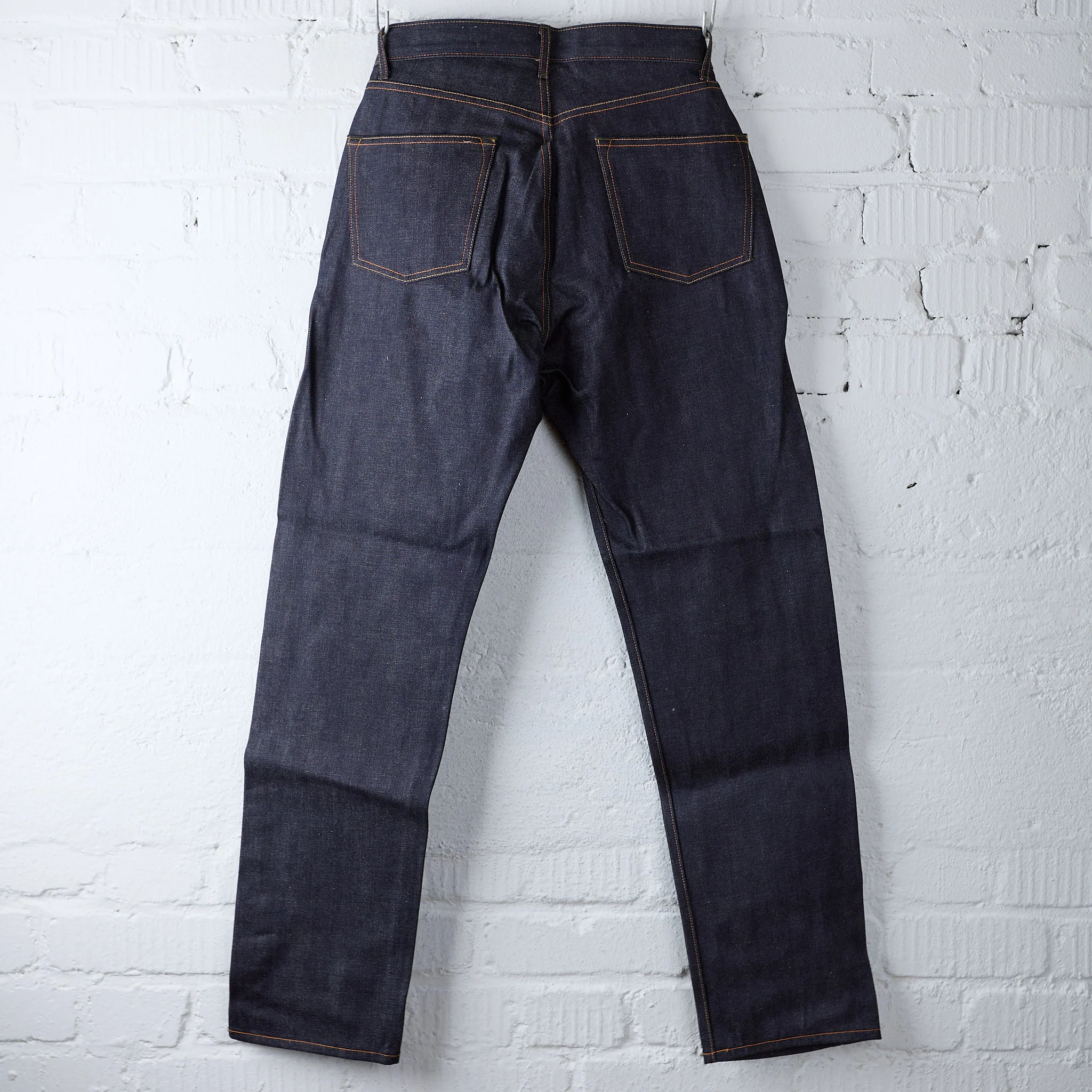 imogene + willie | hank indigo rigid - Image 3