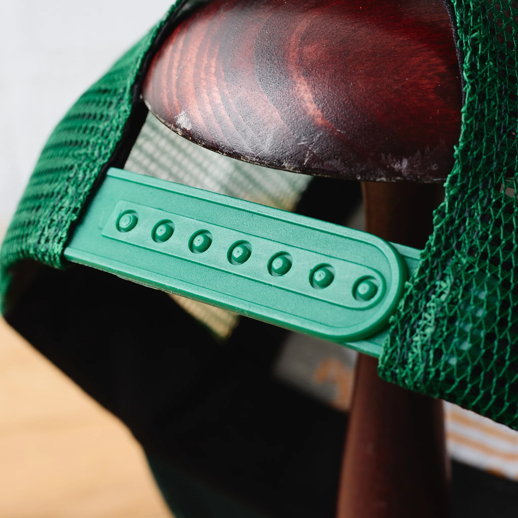 imogene + willie | the "bronco" trucker - Image 3