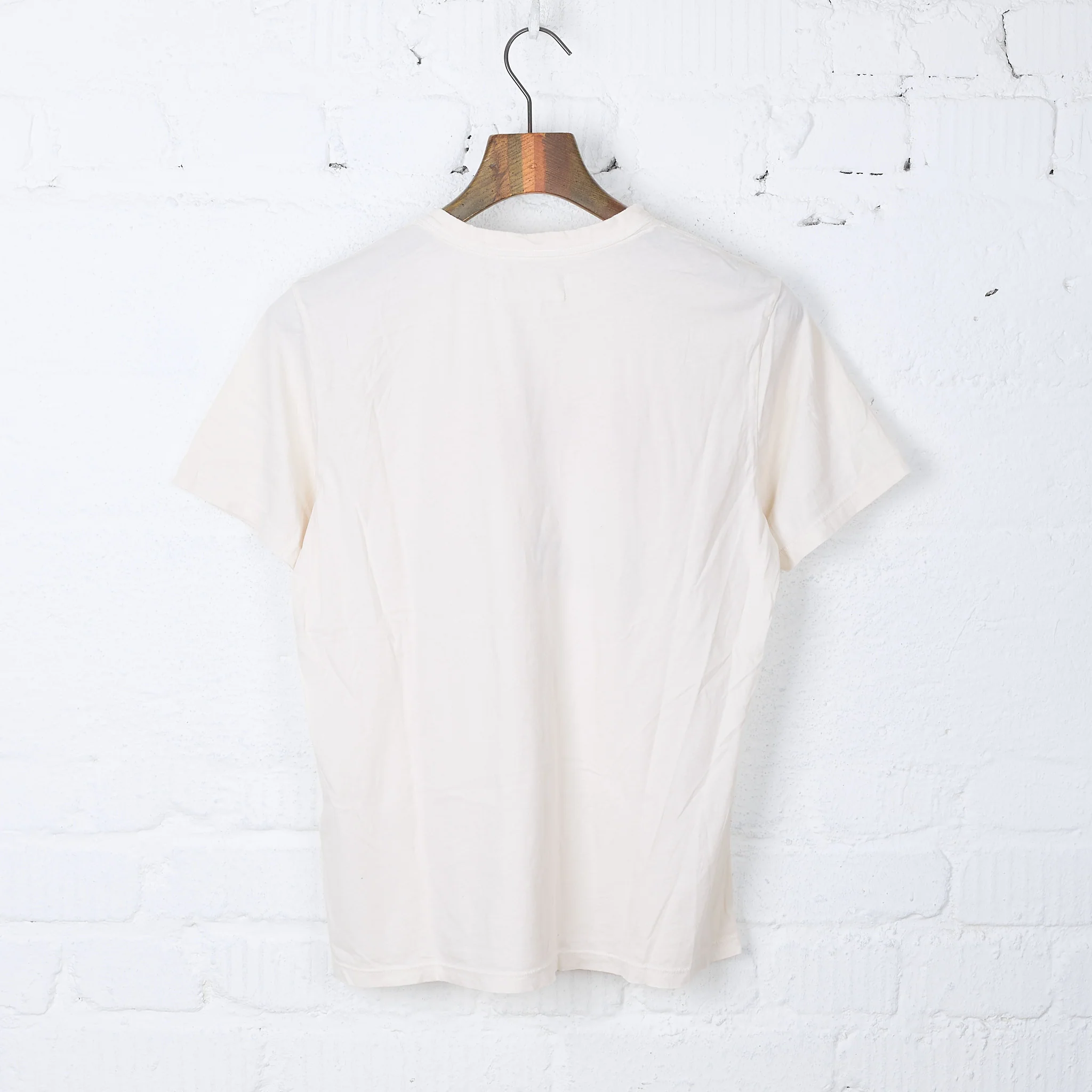imogene + willie | the "cowboy" austin tee - Image 3