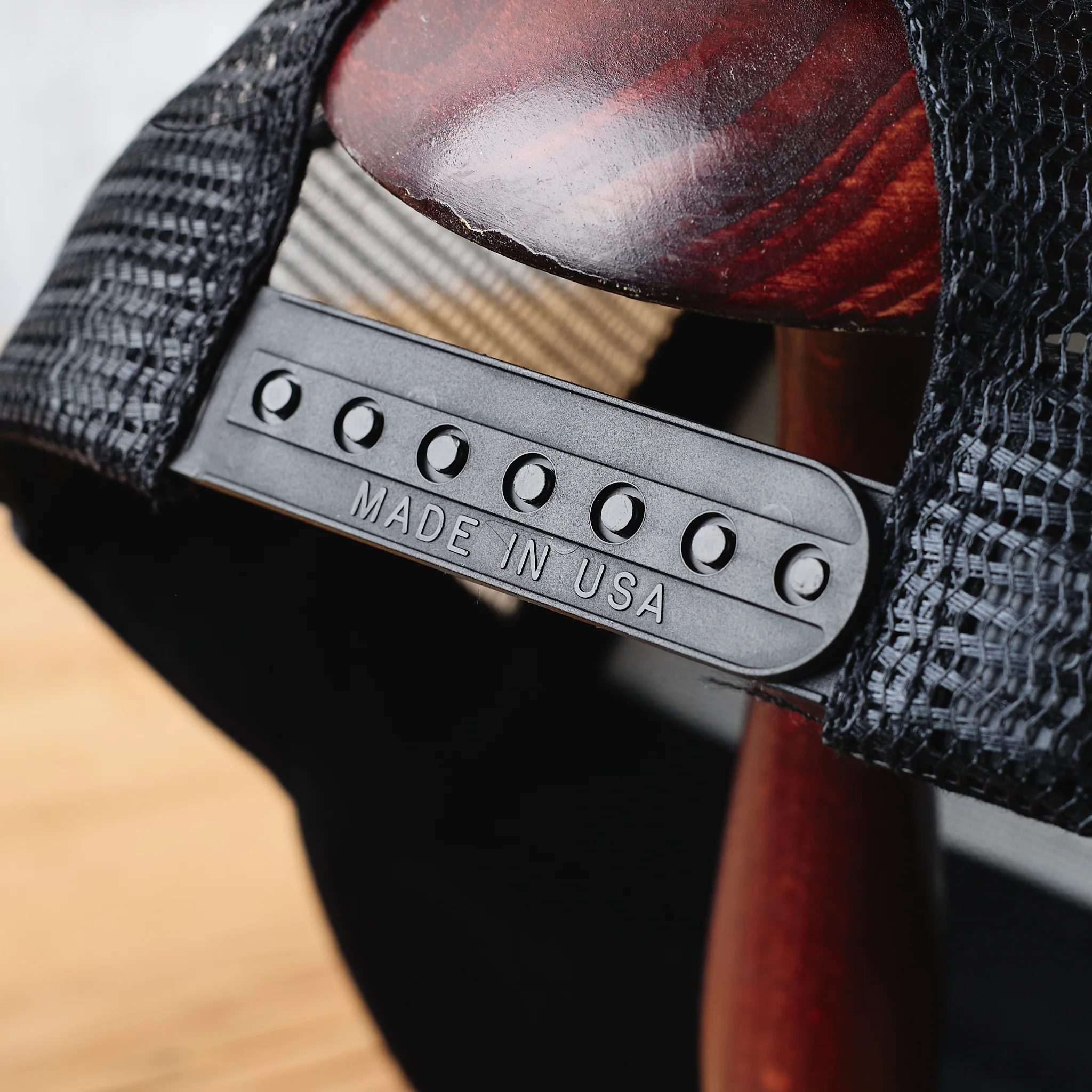 imogene + willie | the "denim etc" trucker - Image 3