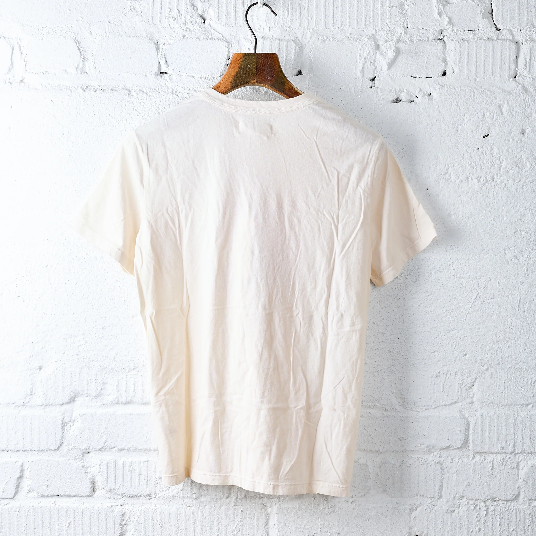 imogene + willie | the "paradise" staff tee - Image 3