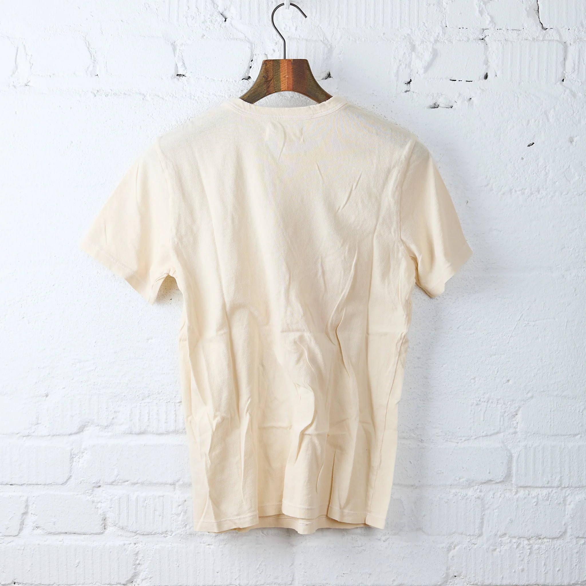 imogene + willie | the "peach truck" tee - Image 3