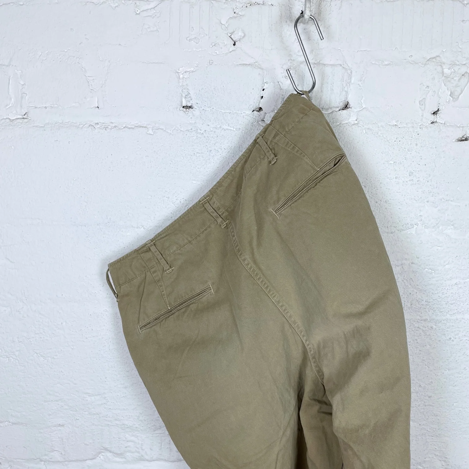 jelado | 41 khaki vintage finish - Image 4