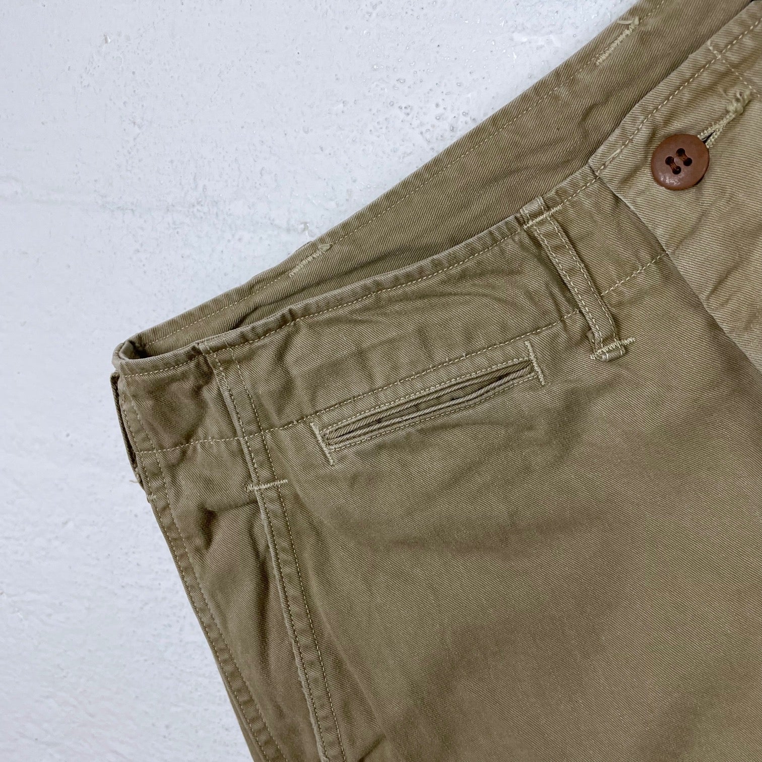 jelado | 41 khaki vintage finish - Image 5