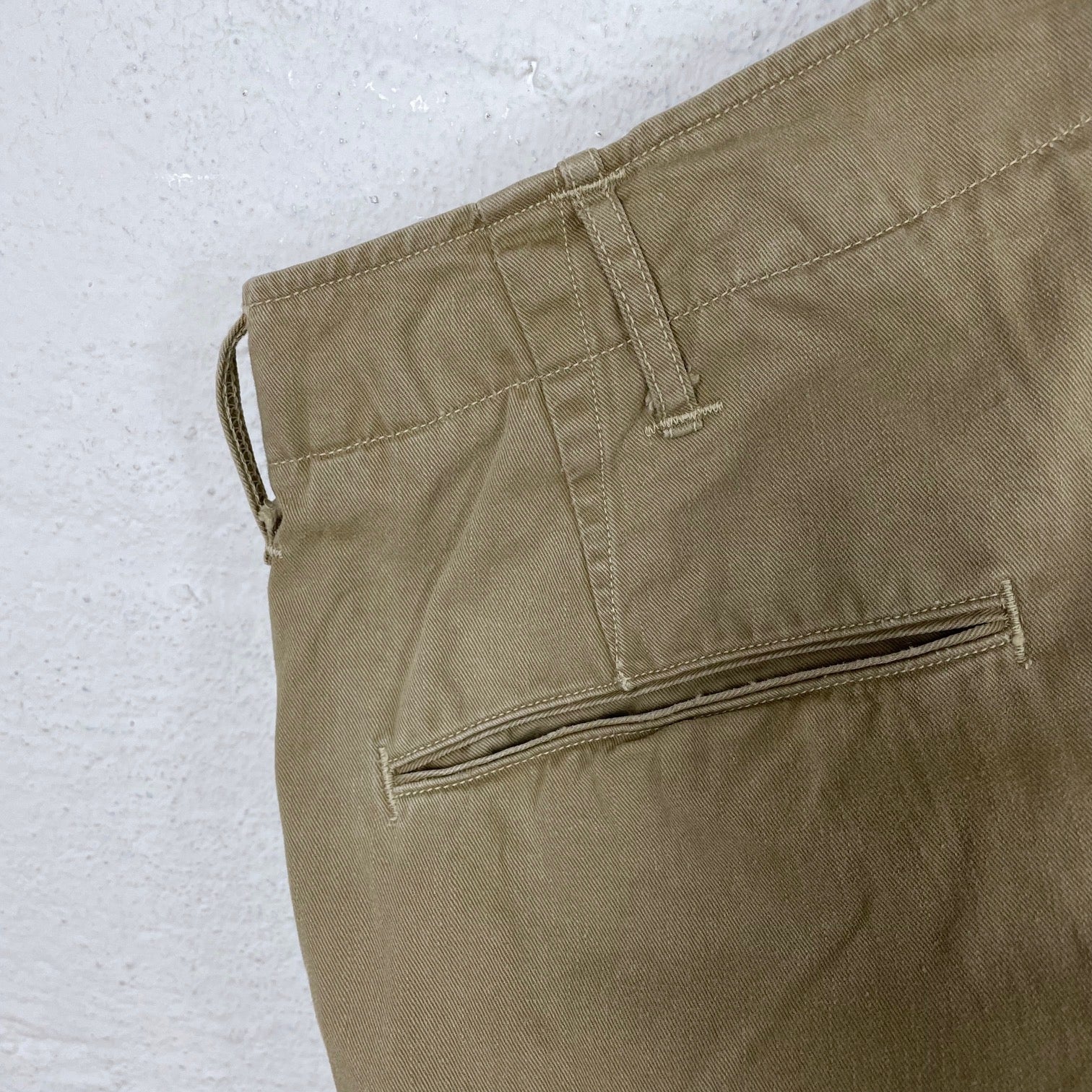 jelado | 41 khaki vintage finish - Image 6
