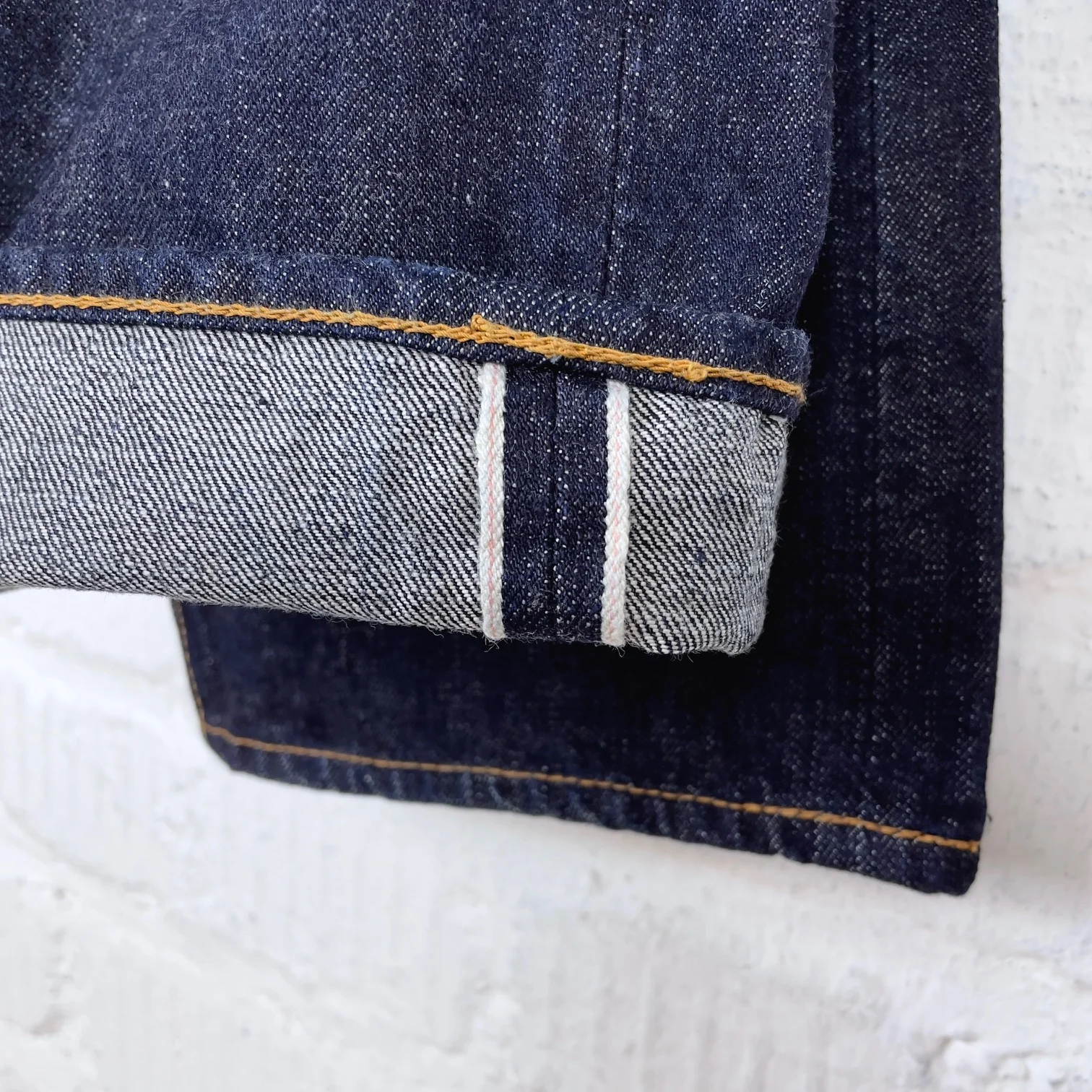 jelado | 'age of longing' black tag 301exx denim jean one wash - Image 10