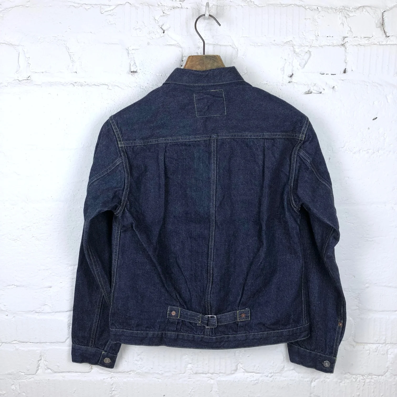 jelado | anniversary denim jacket s407xx - Image 6
