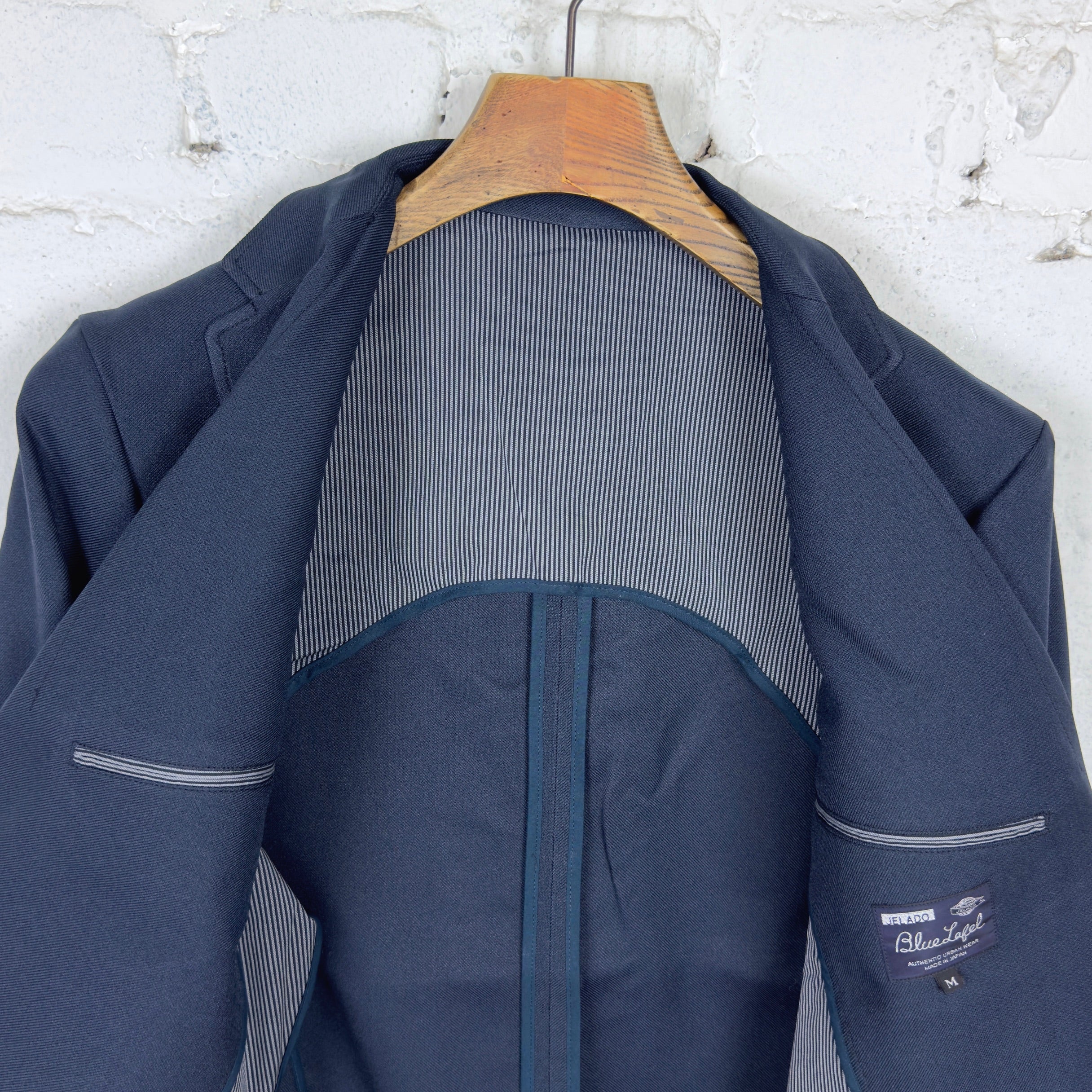 jelado | bl01410 murrayhill jacket sta-prest jacket - Image 5
