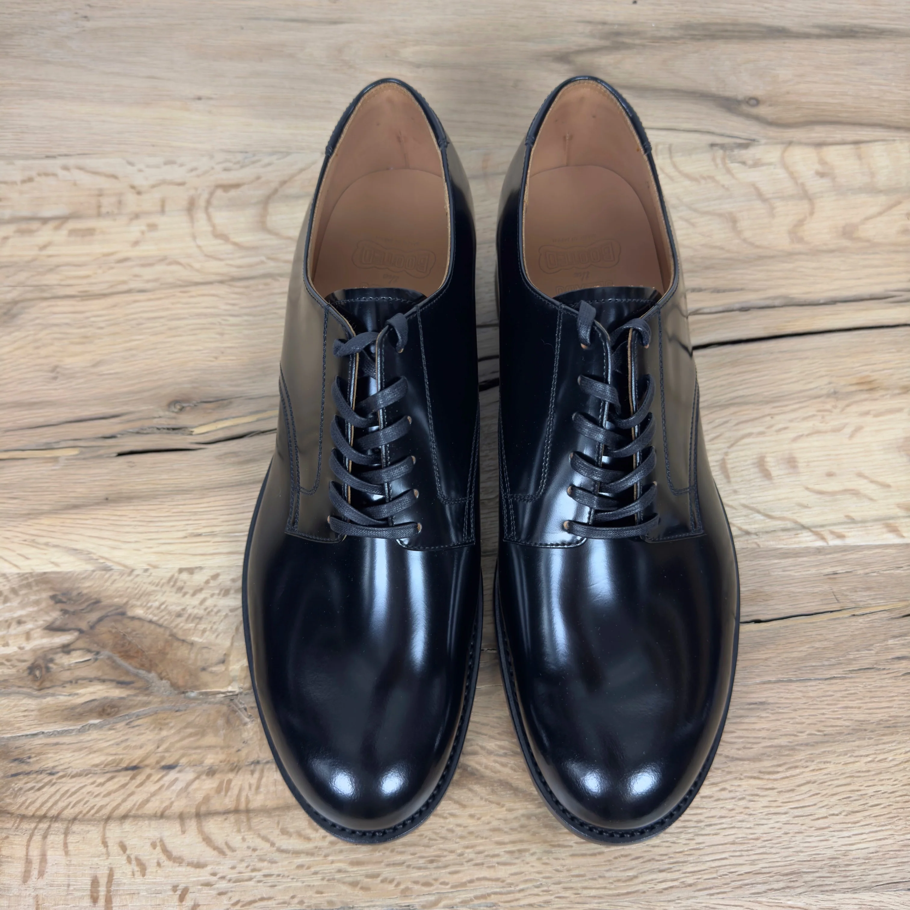 jelado | u.s.n. 41 service shoes - Image 3