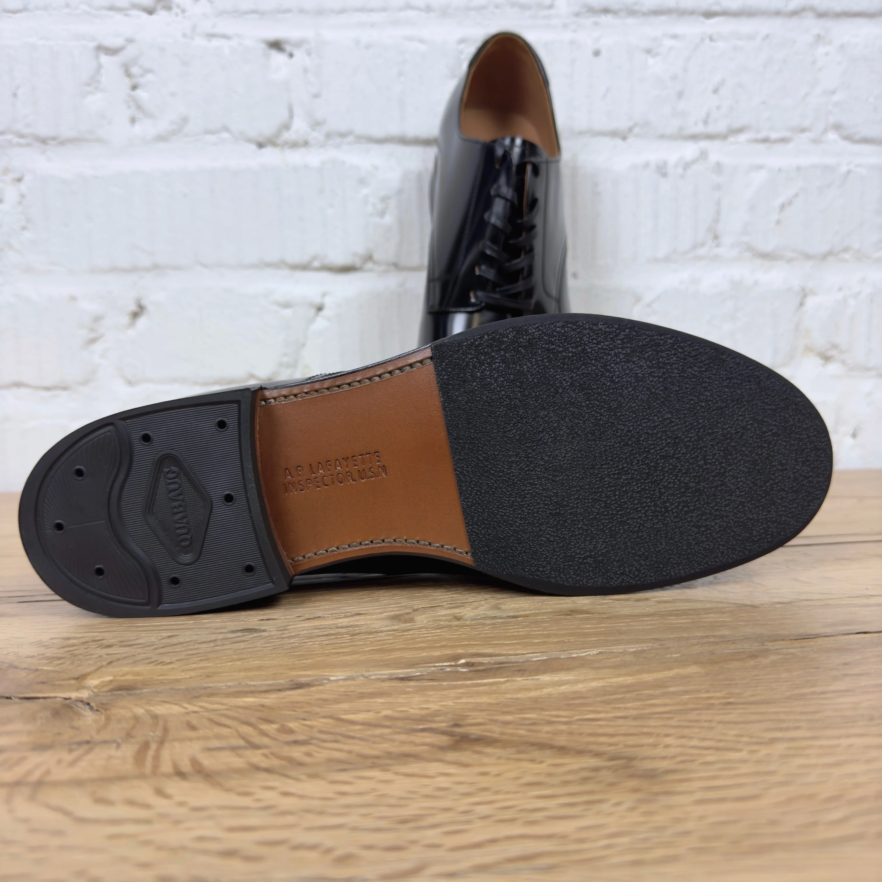 jelado | u.s.n. 41 service shoes - Image 4