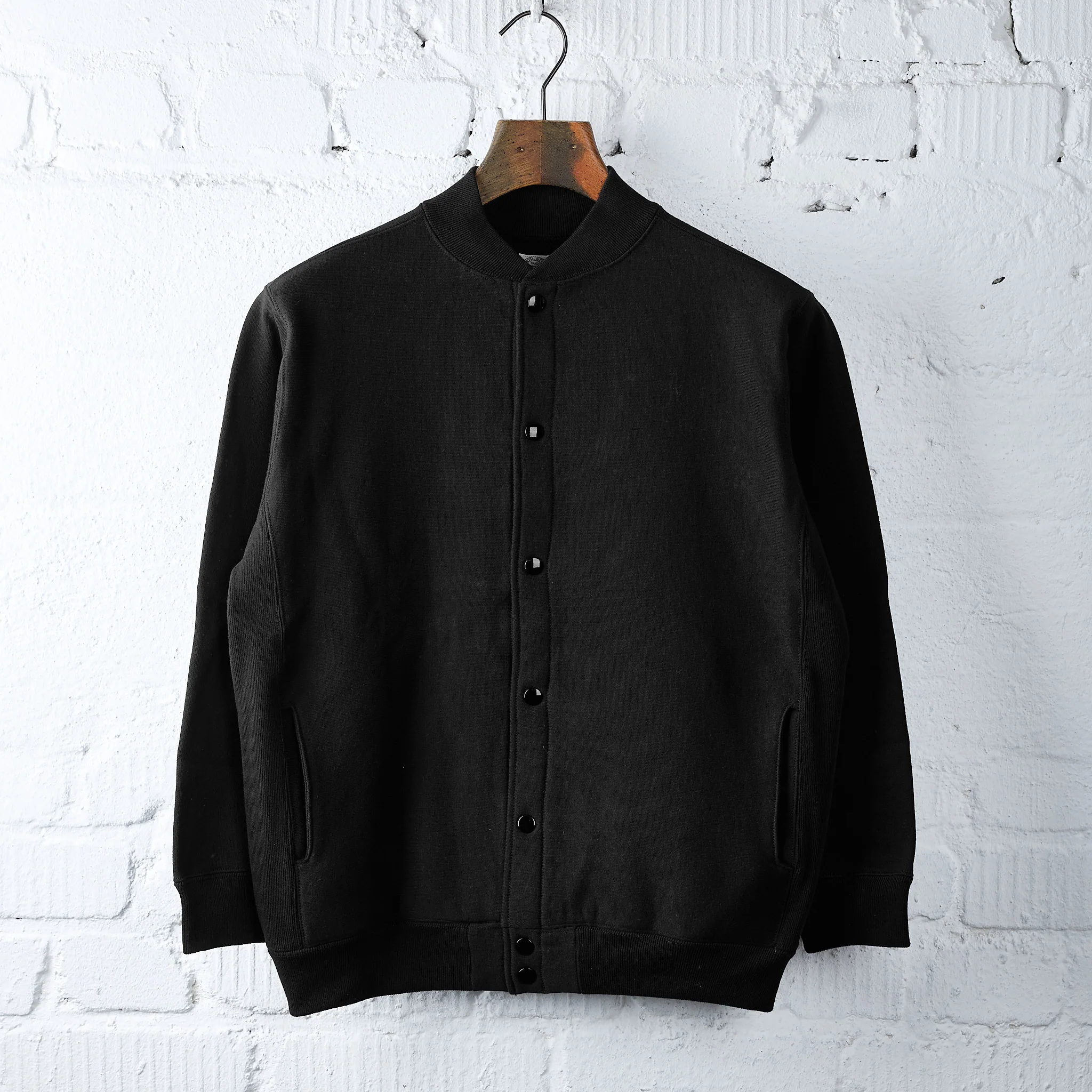 jelado | jelado | expedition sweat car - black