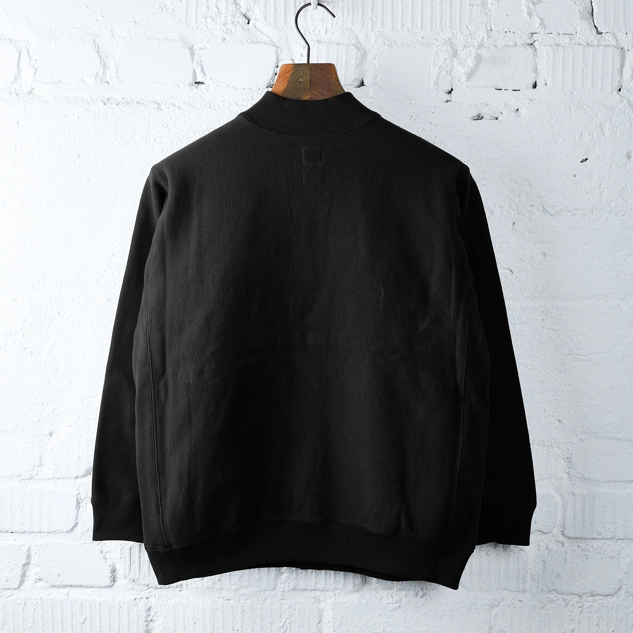 jelado | jelado | expedition sweat car - black - Image 3
