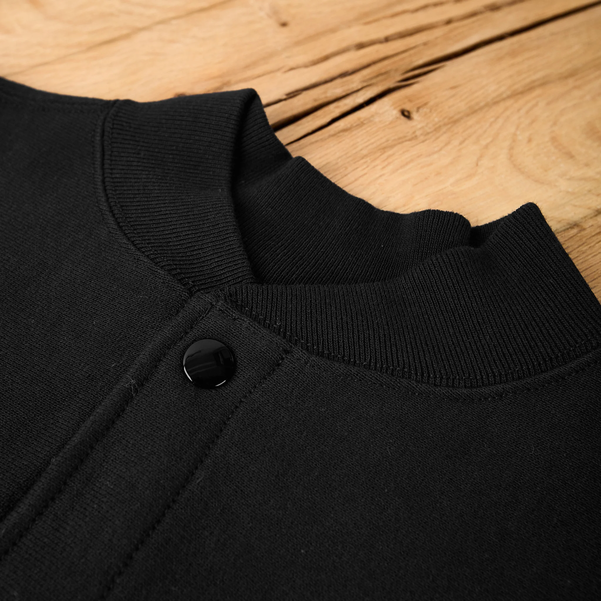 jelado | jelado | expedition sweat car - black - Image 4